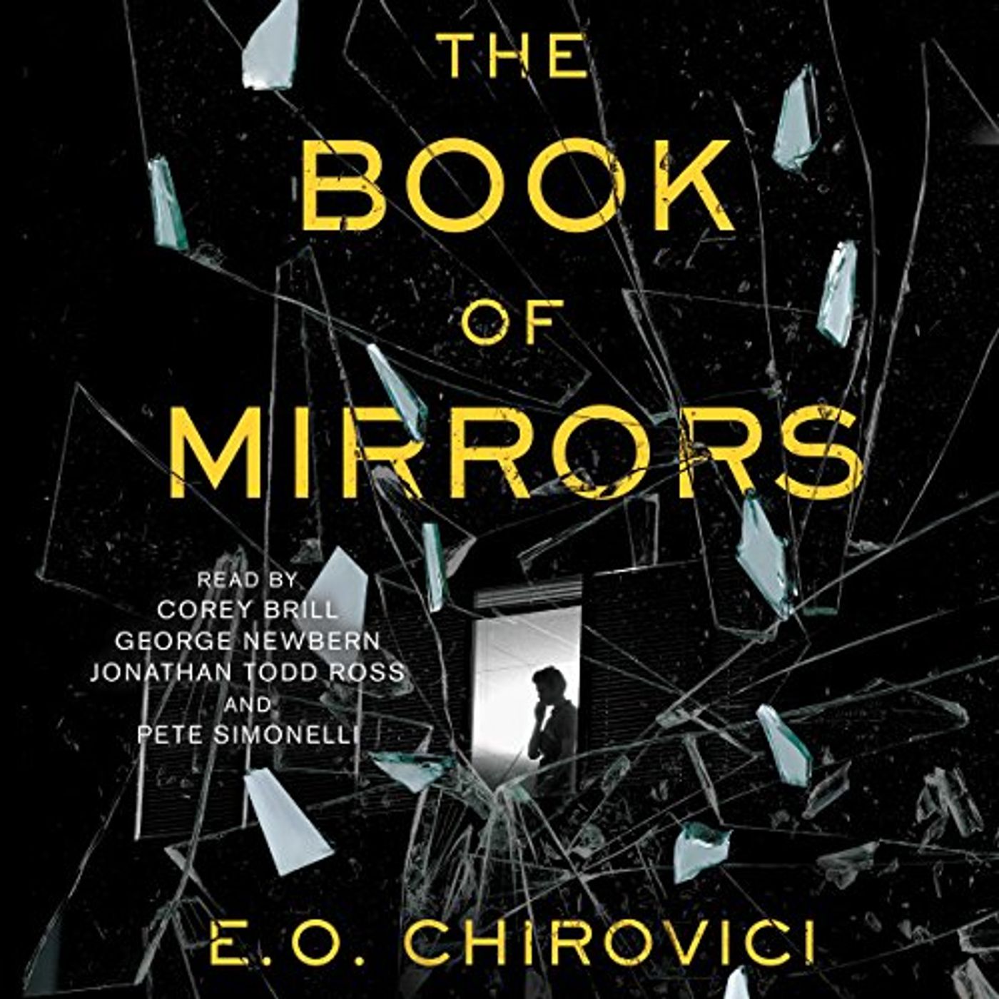 Discover Most Popular Audiobooks in Mysteries & Thrillers, Espionage