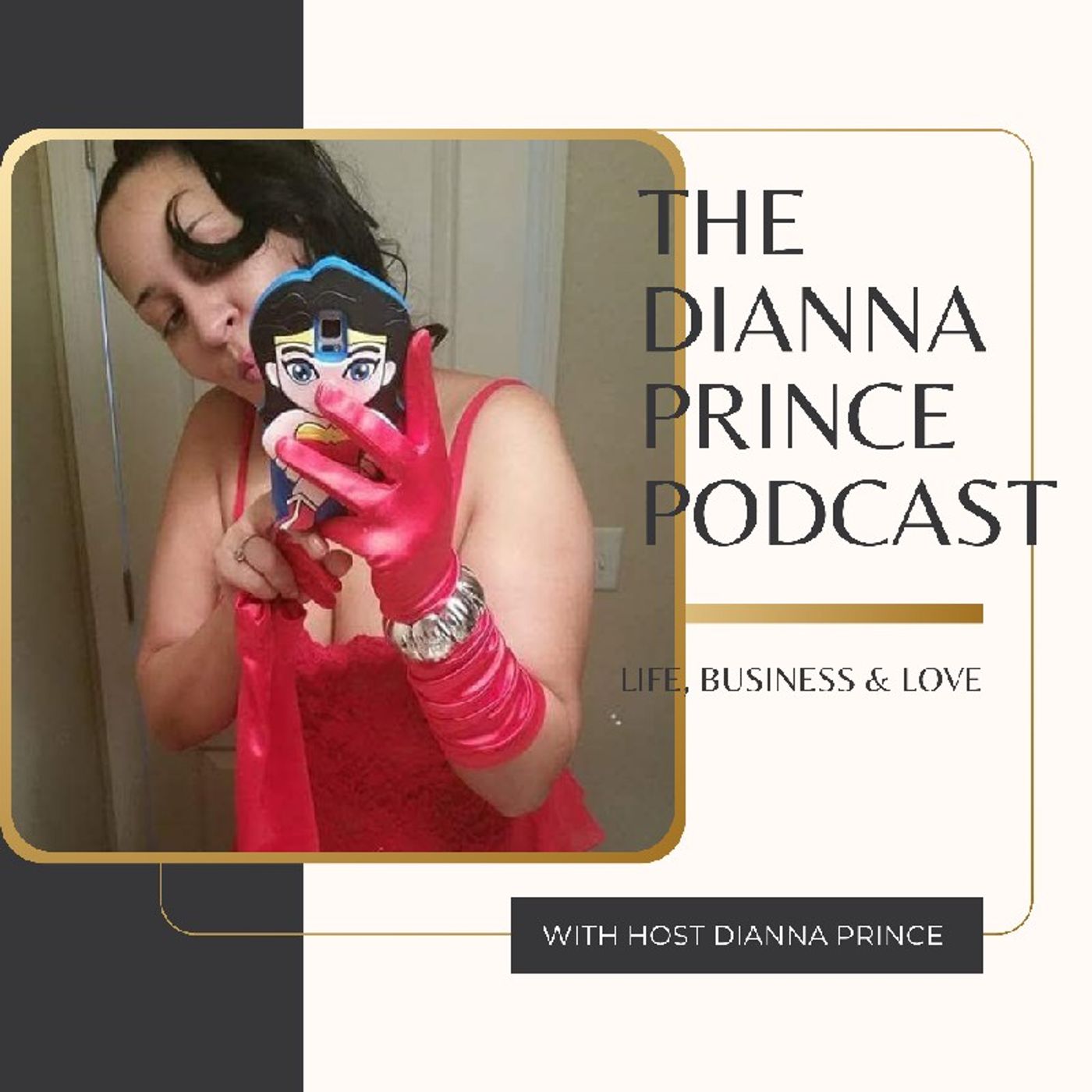 Why Are The Ones That Resurface ALWAYS The Most Gorgeous Ones!? (Part 1)