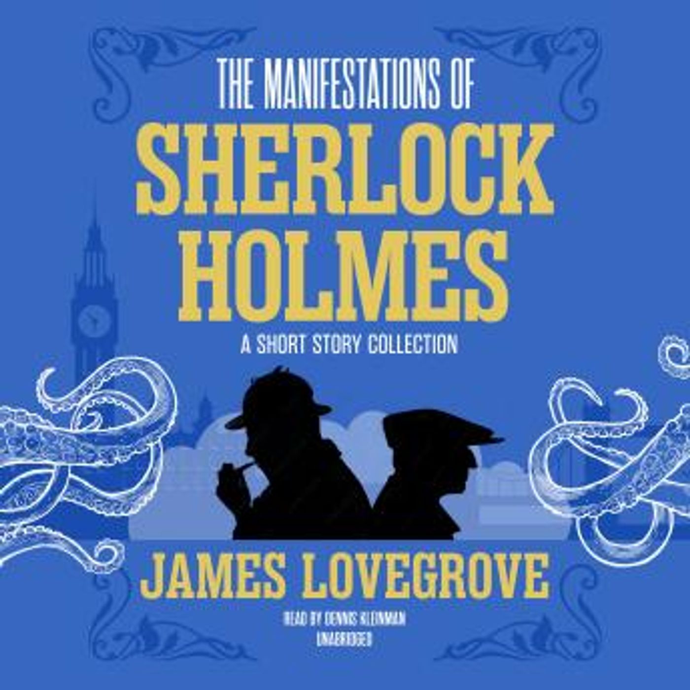 Listen to Top Full Audiobooks in Mystery, Thriller & Horror, Horror