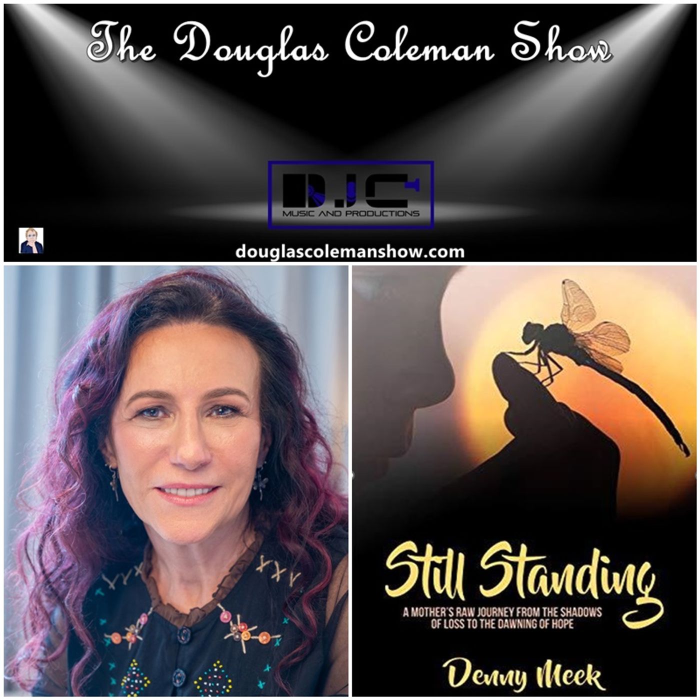 The Douglas Coleman Show