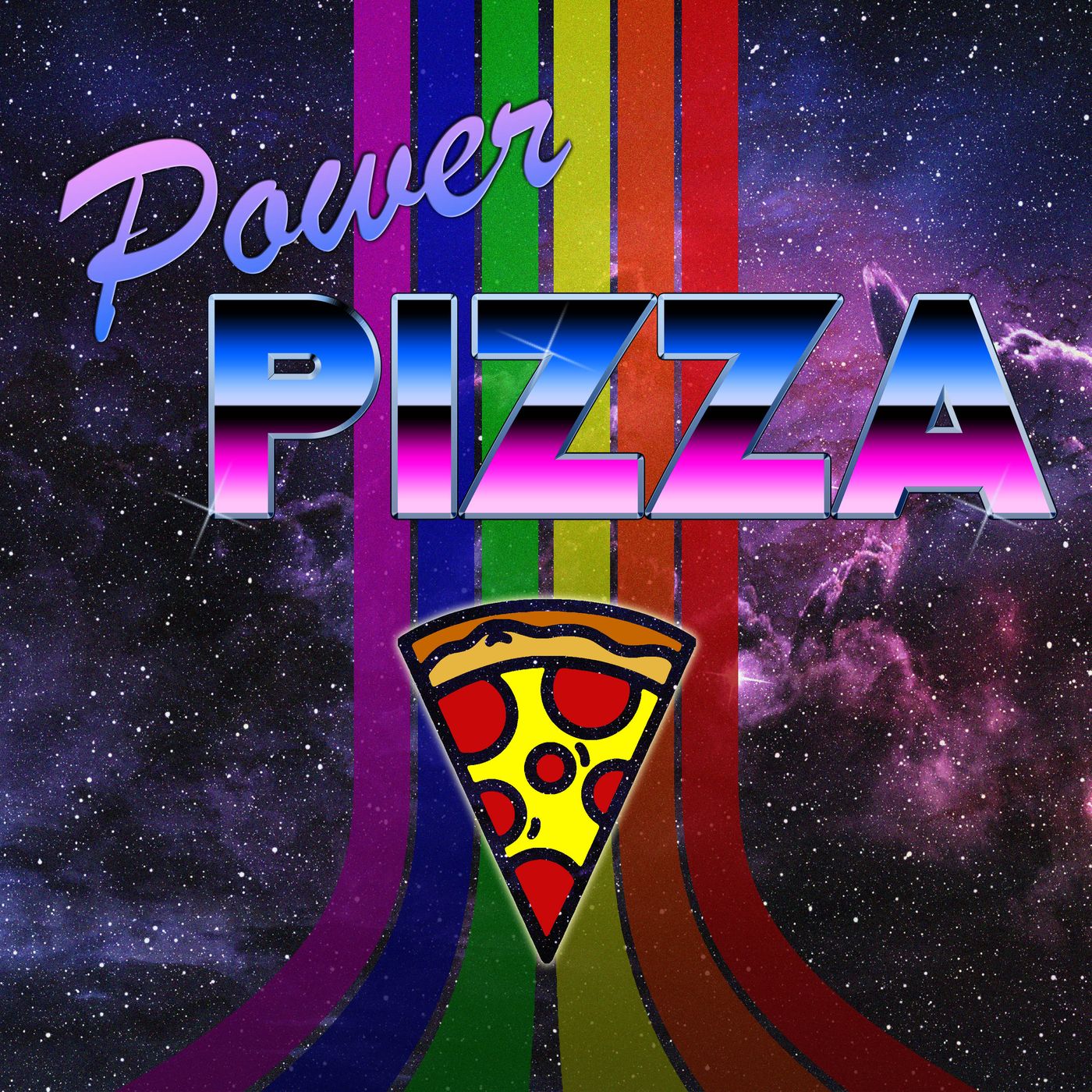 Power Pizza