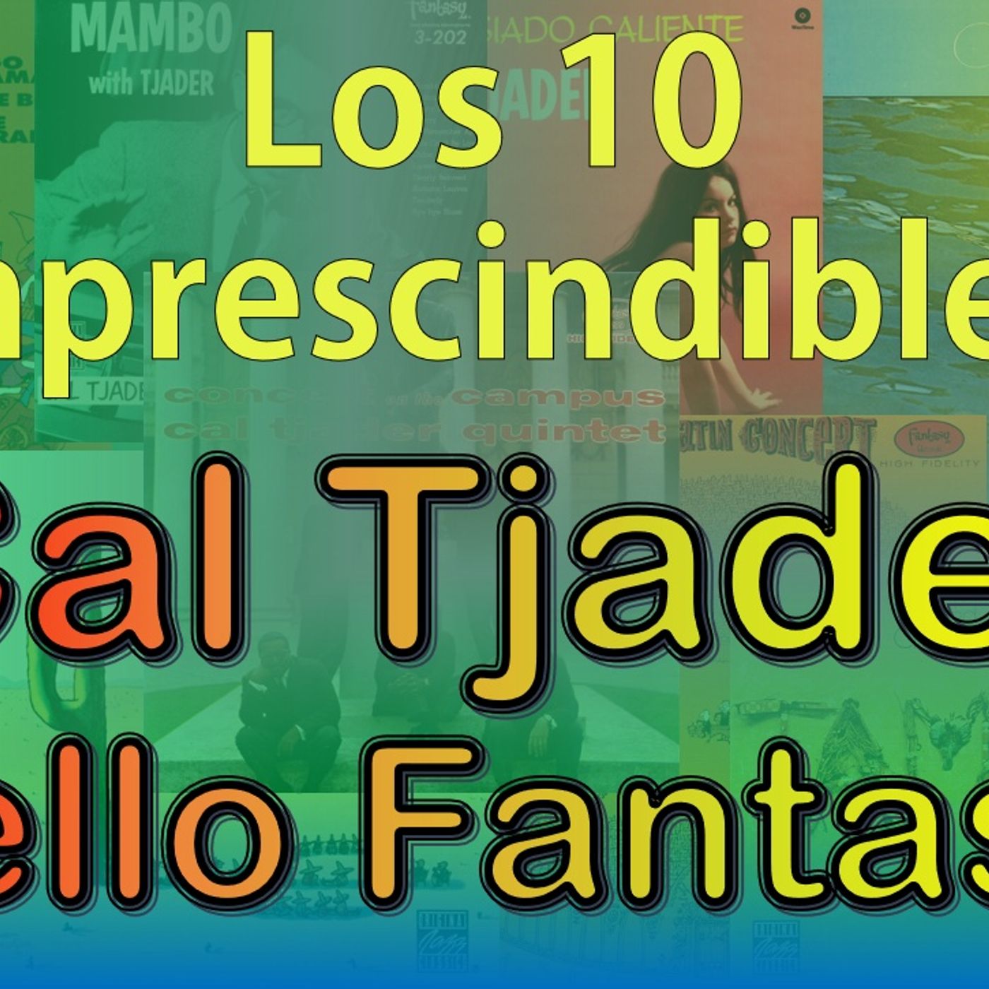 Expresión Latina