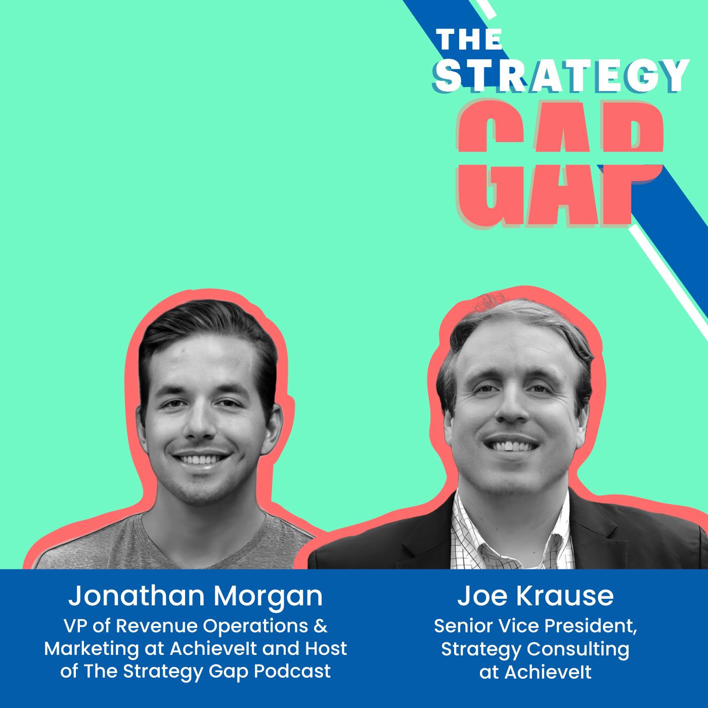 The Strategy Gap