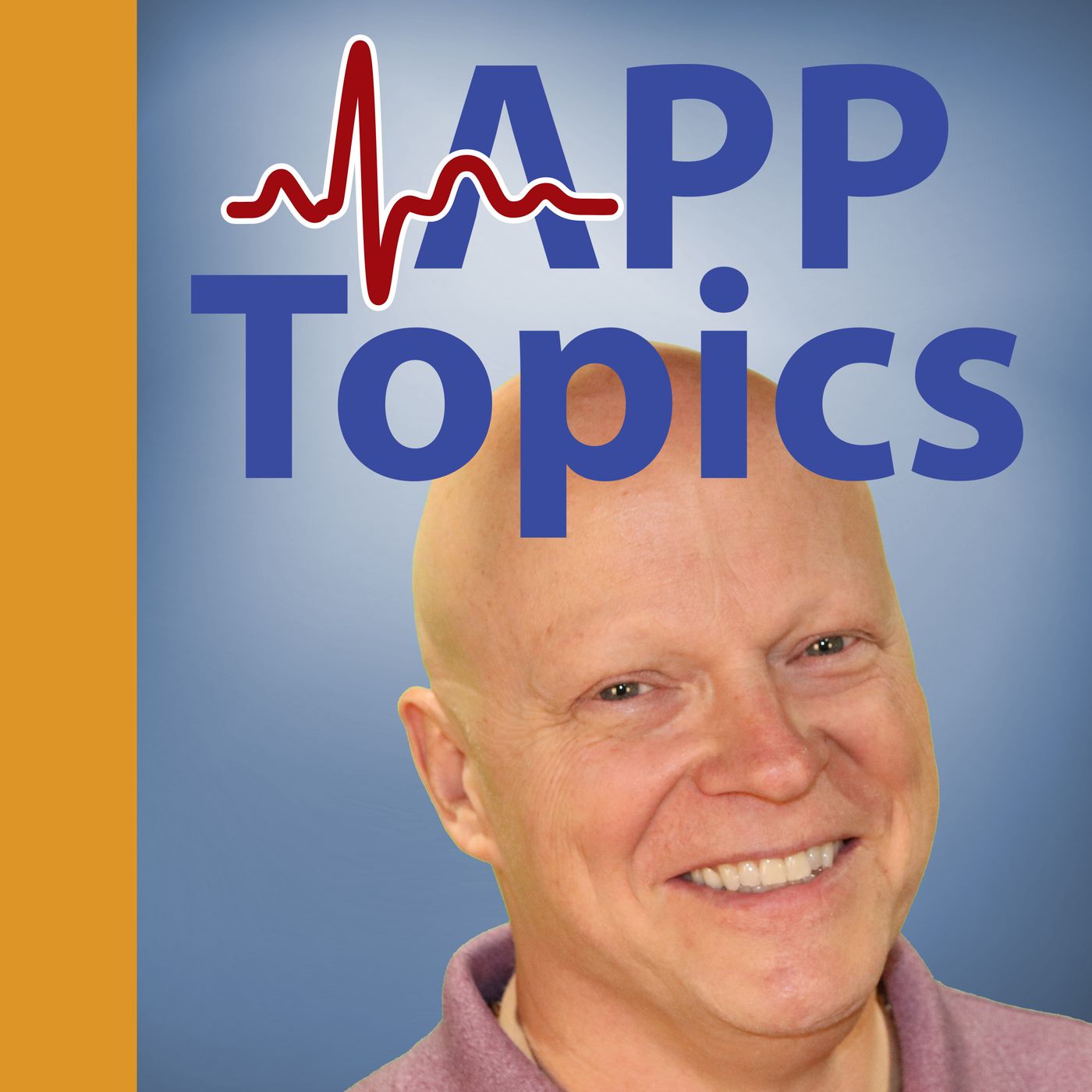 APP Topics Podcast