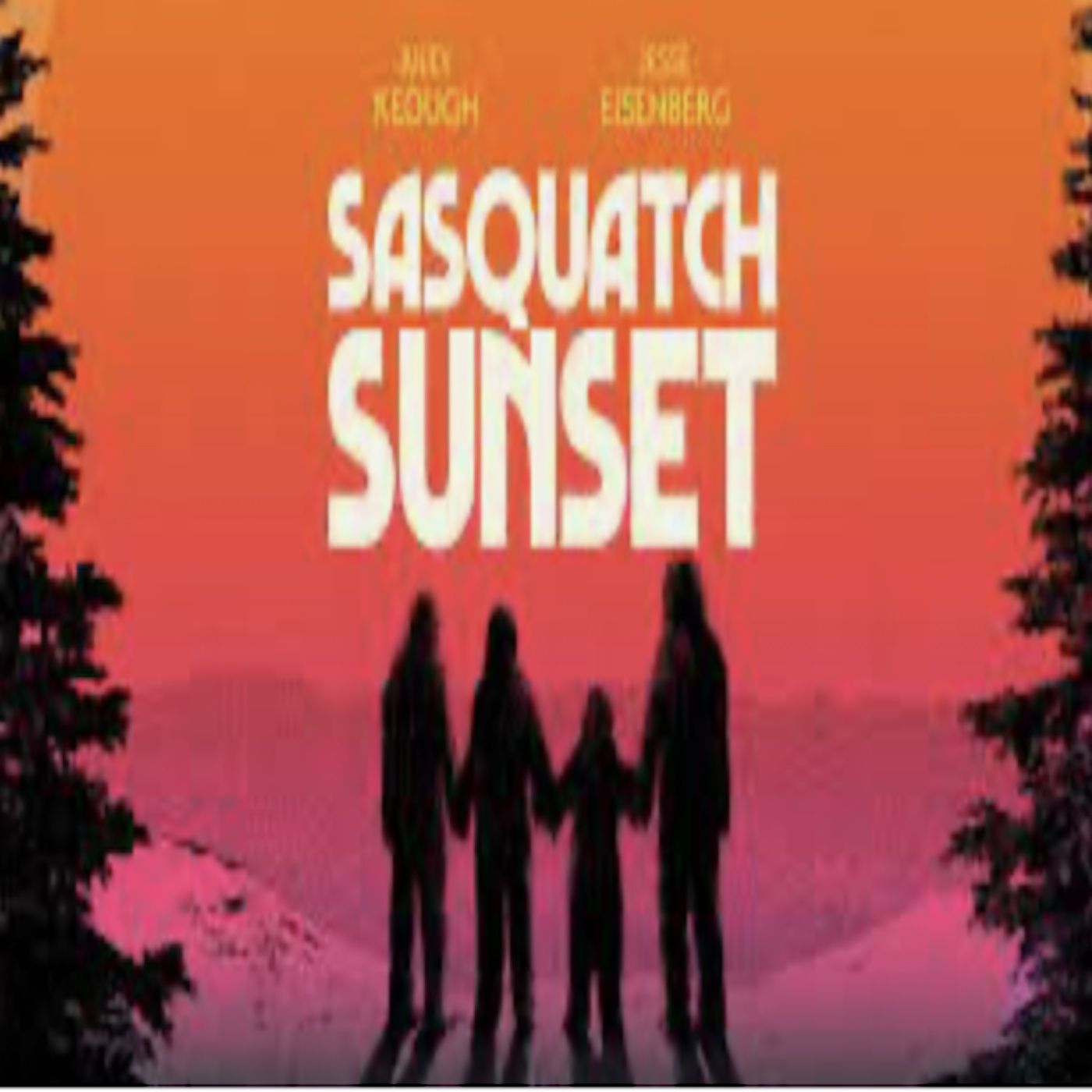 SO EP:442 Sasquatch Sunset