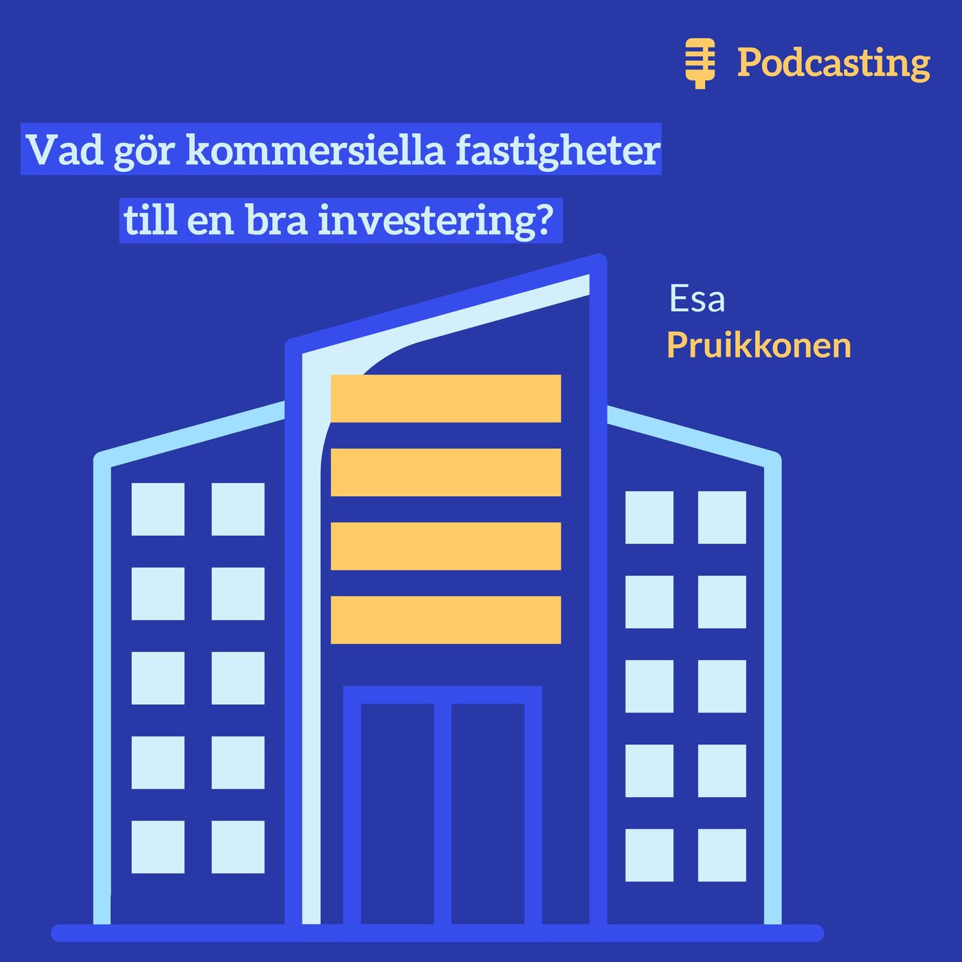 Esa Pruikkonen