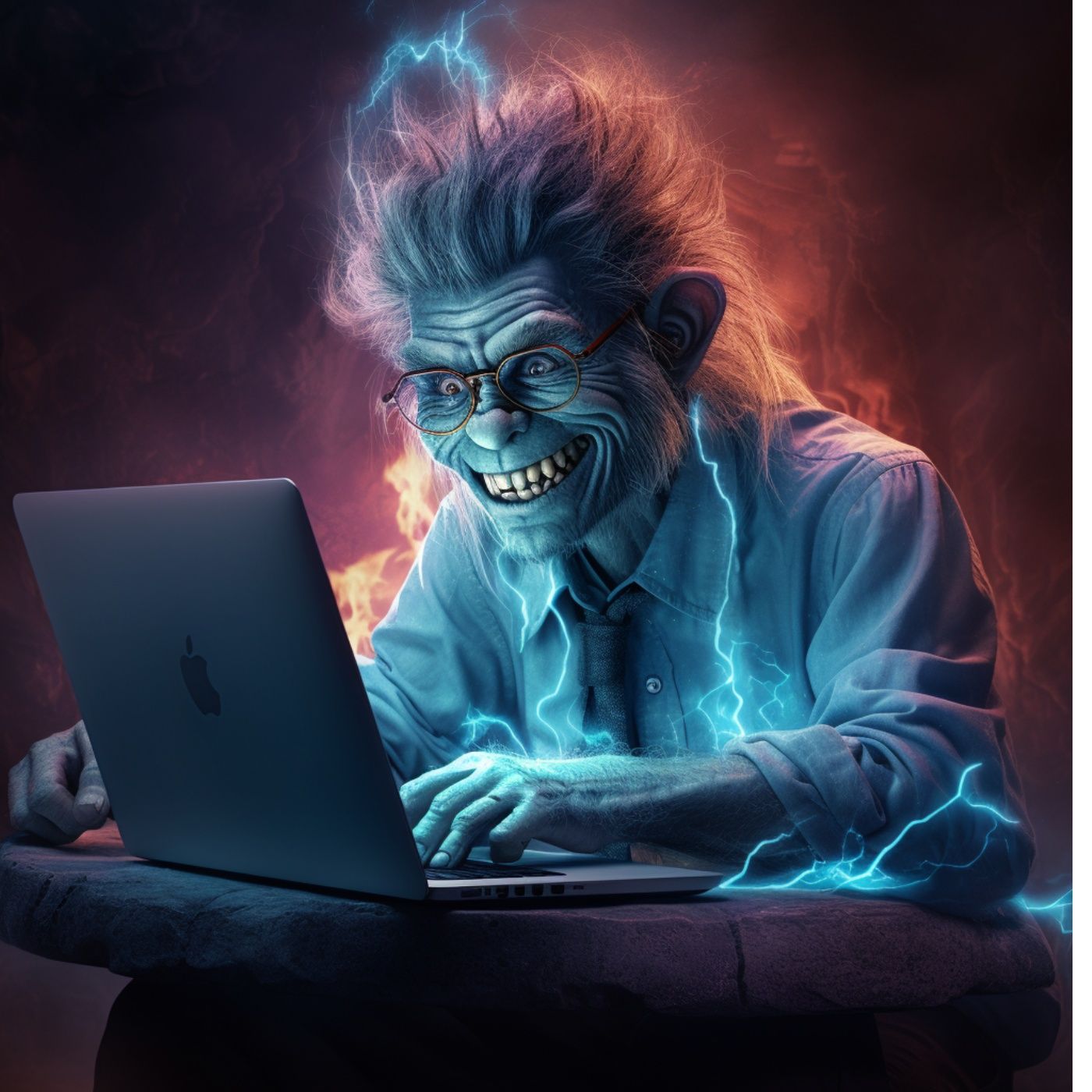 How to Deal with your Enemies and Trolls