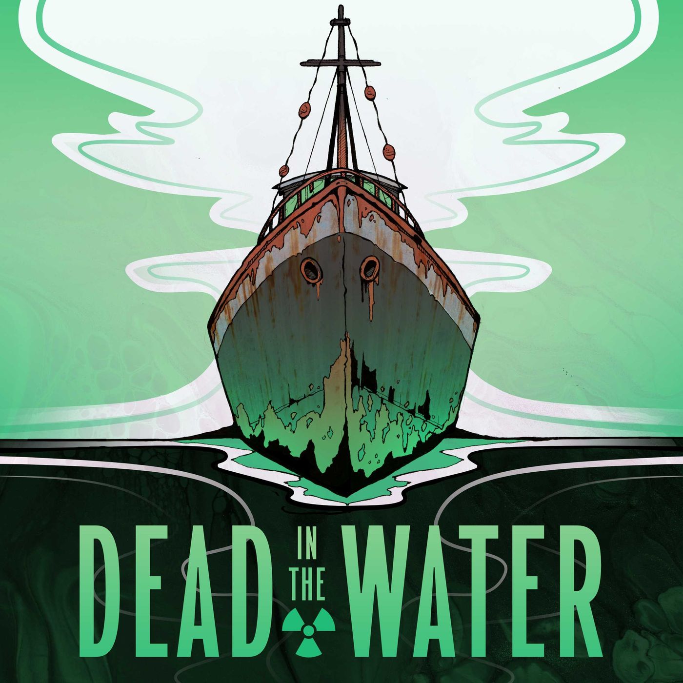 Dead In The Water Part 4 of 4