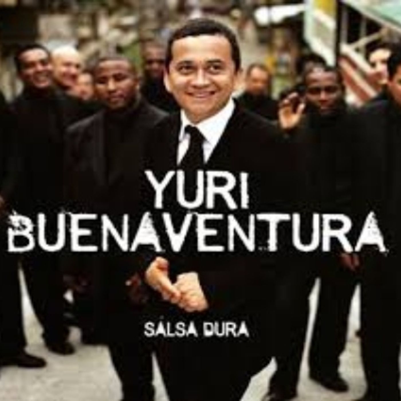 DE SALSEROS Y SONEROS