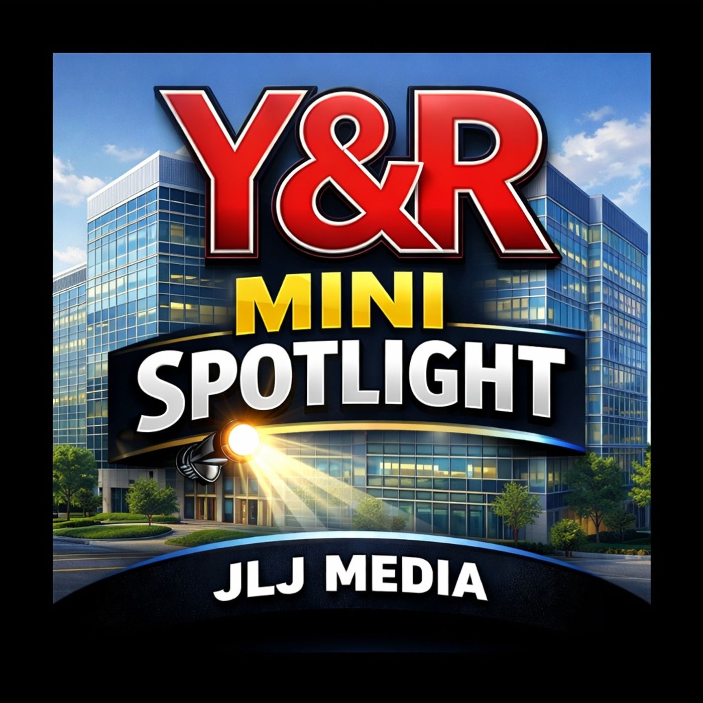 Y&R Mini Spotlight