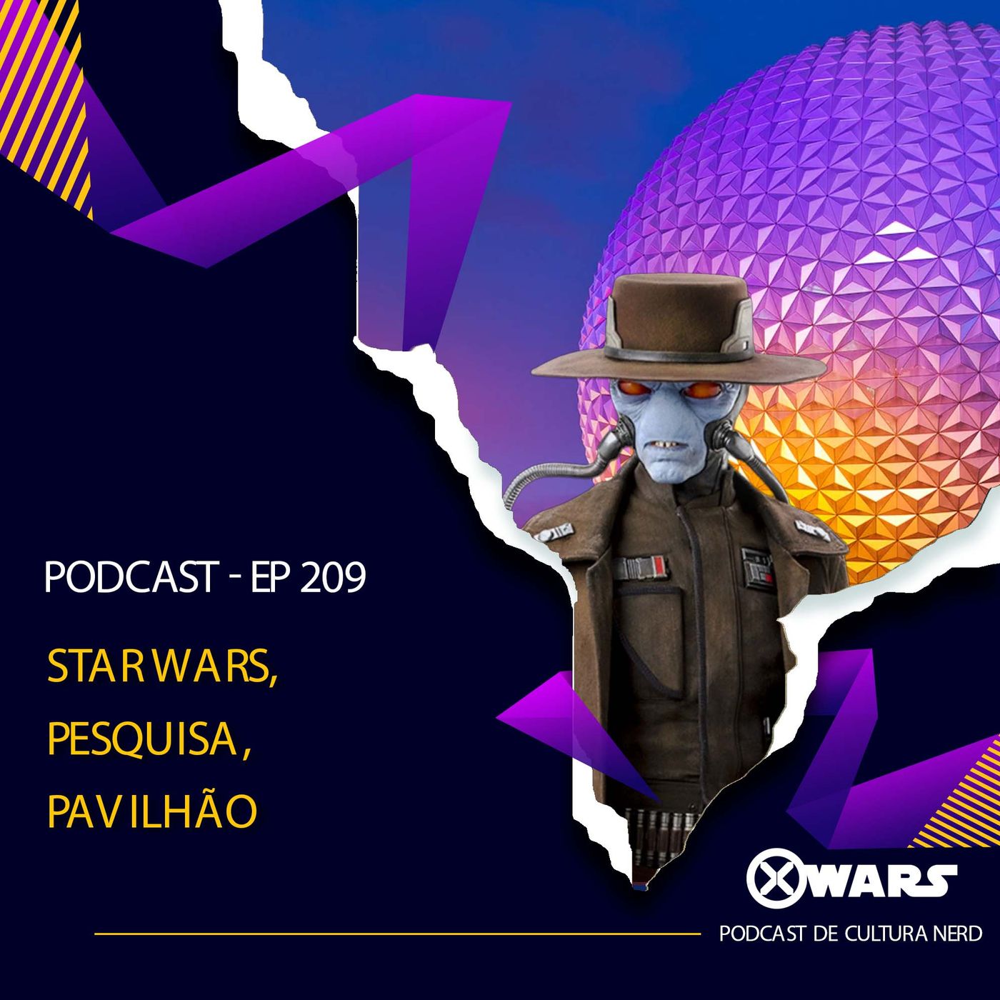 Xwars Cultura Nerd