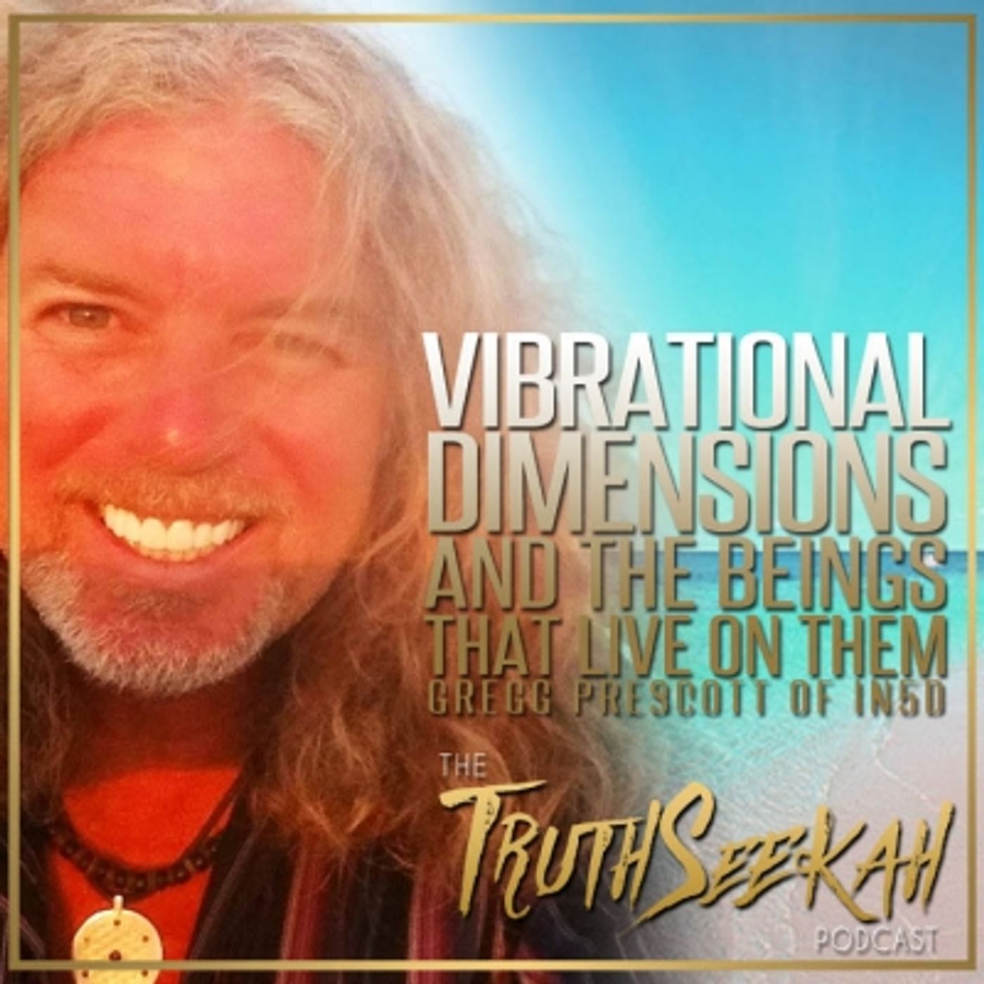 The TruthSeekah Podcast