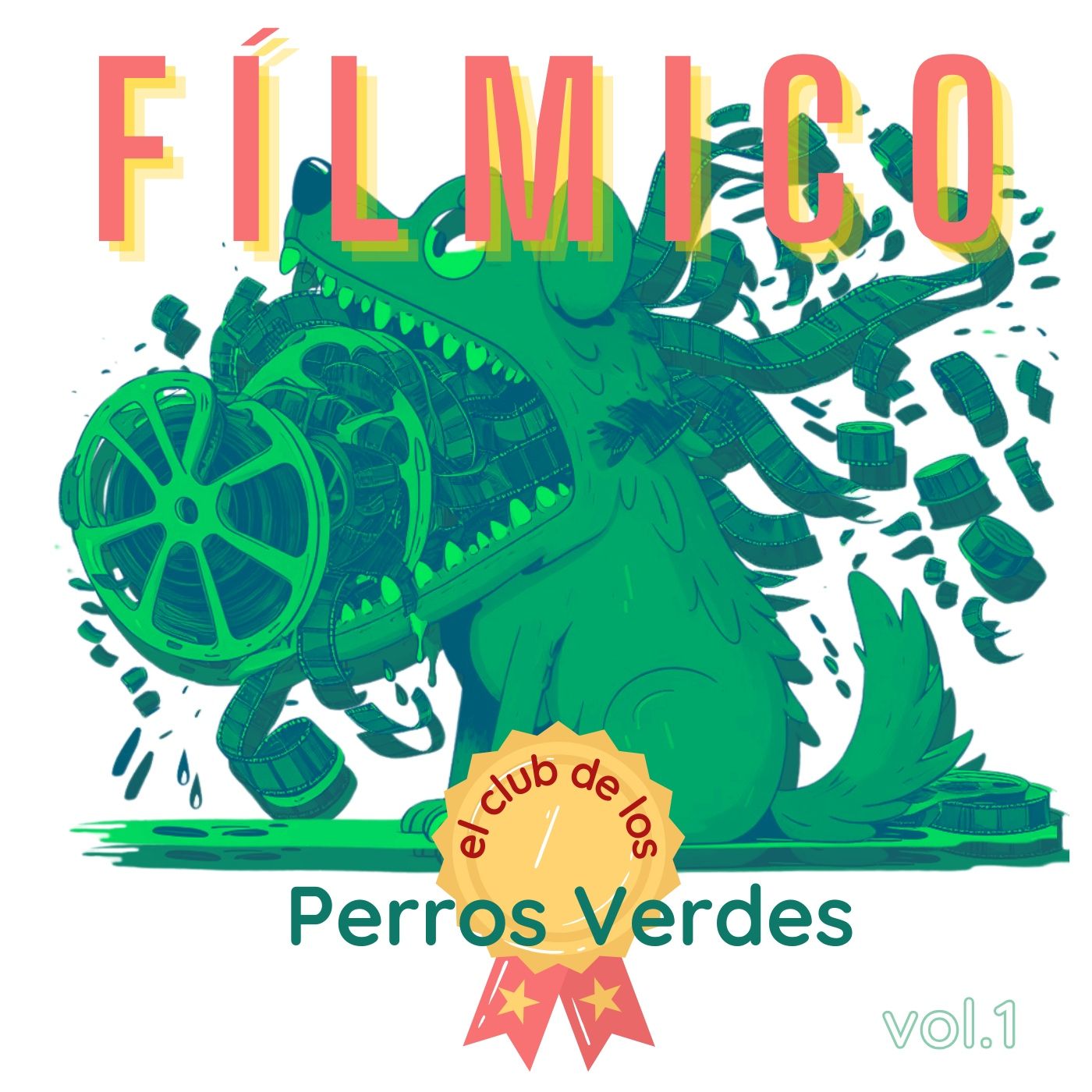 Fílmico Cine y Cultura Pop