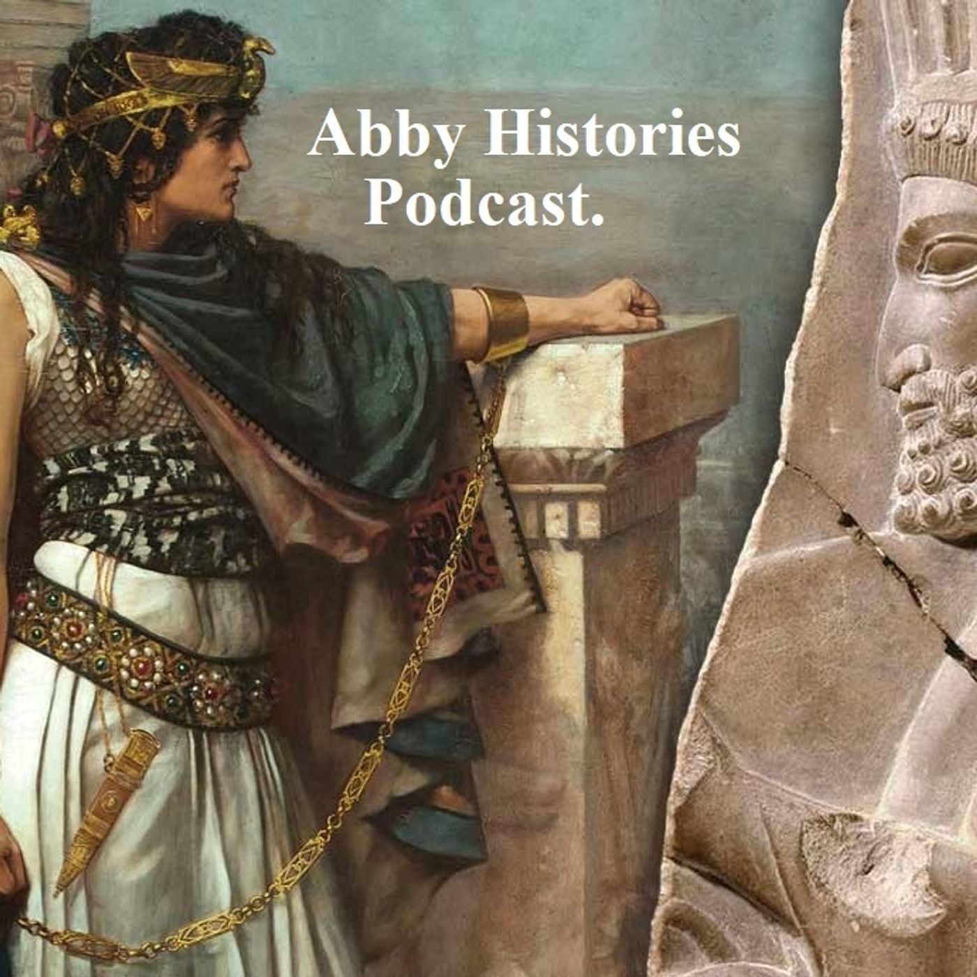 6 Empires that Conquered Ancient Egypt: The Assyrians: Egypt Most Brutal Conquerors. episode artwork