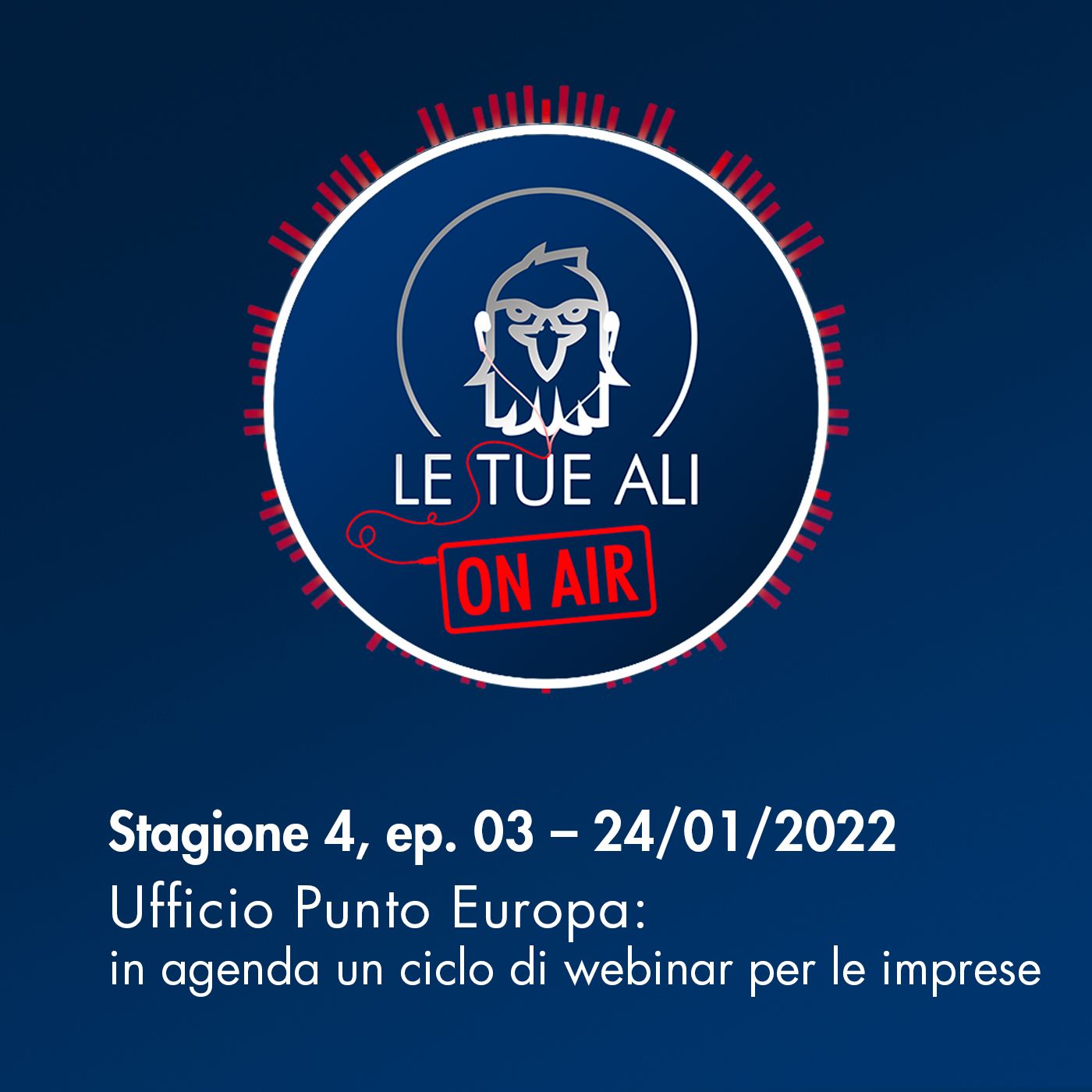Le tue ali ON AIR