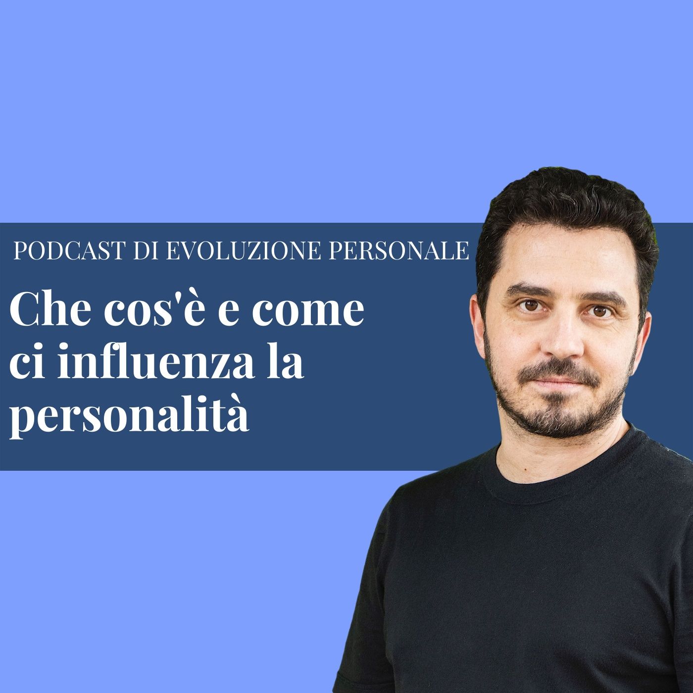 Relazioniamoci di Antonio Quaglietta