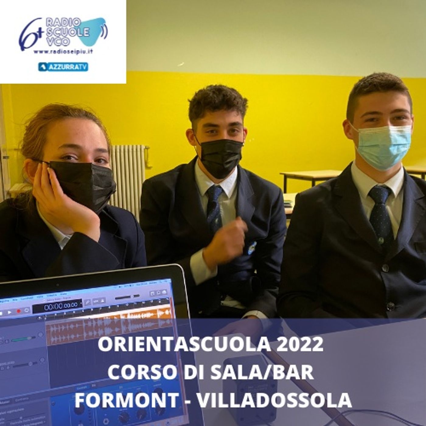 Orientascuola