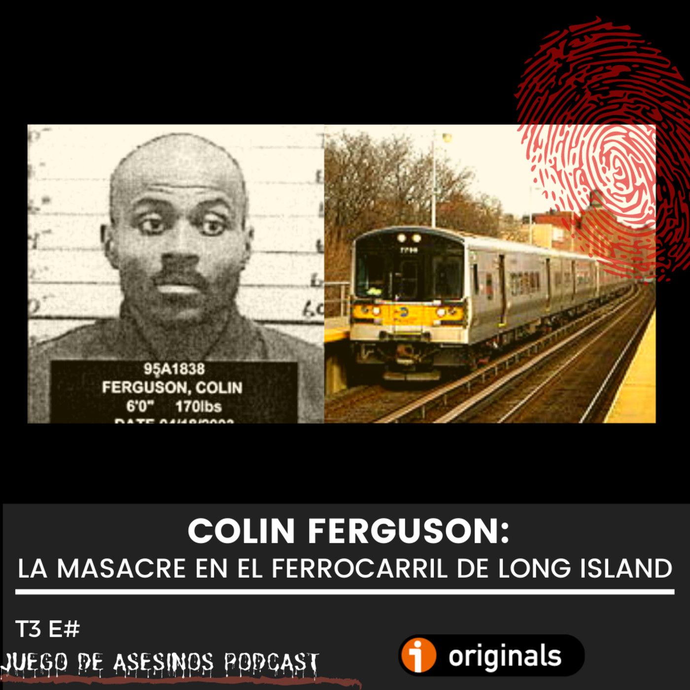Juego De Asesinos Podcast