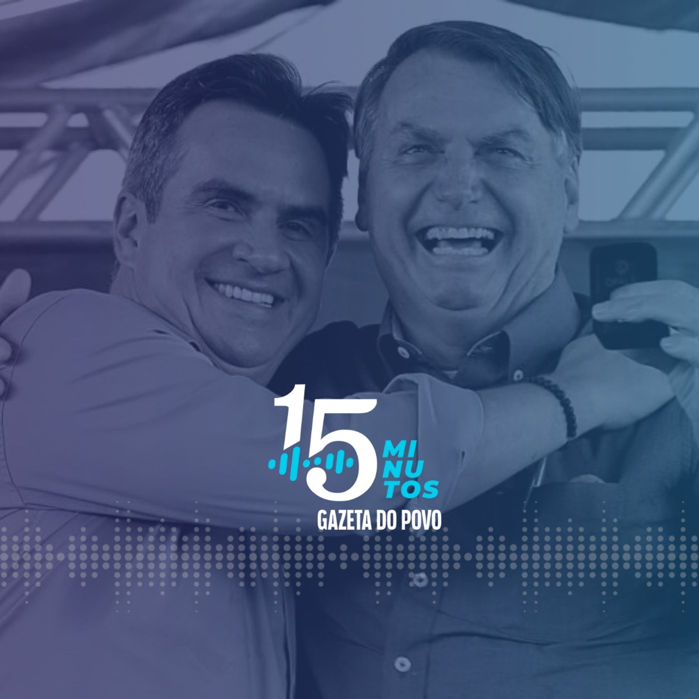 15 Minutos - Gazeta do Povo