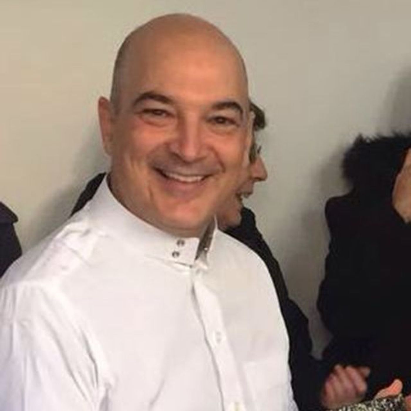 17/01/2025 - Preghiamo per i carcerati, con padre Claudio Santangelo episode artwork