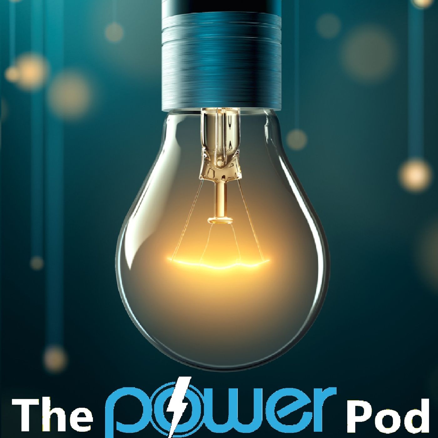 The Power Pod (February 2020) episode artwork