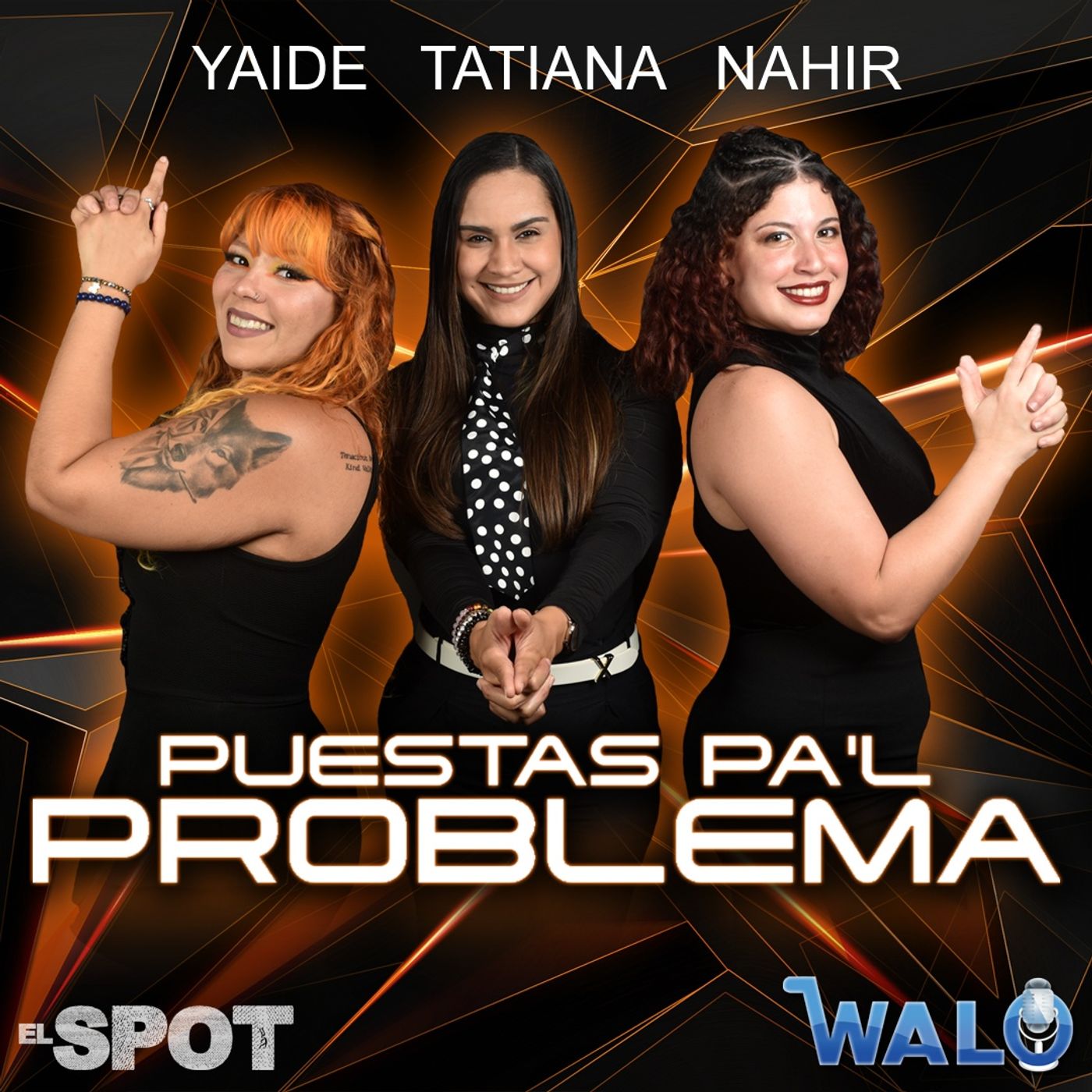 EL SPOT