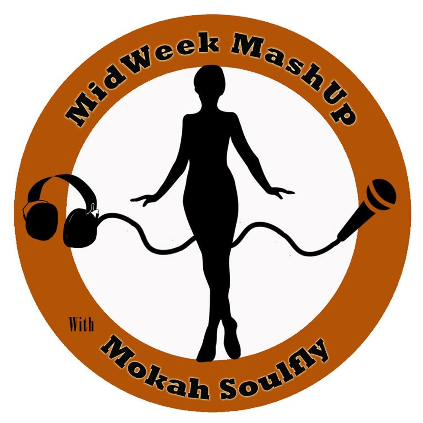Midweek Mashup hosted by @MokahSoulFly
