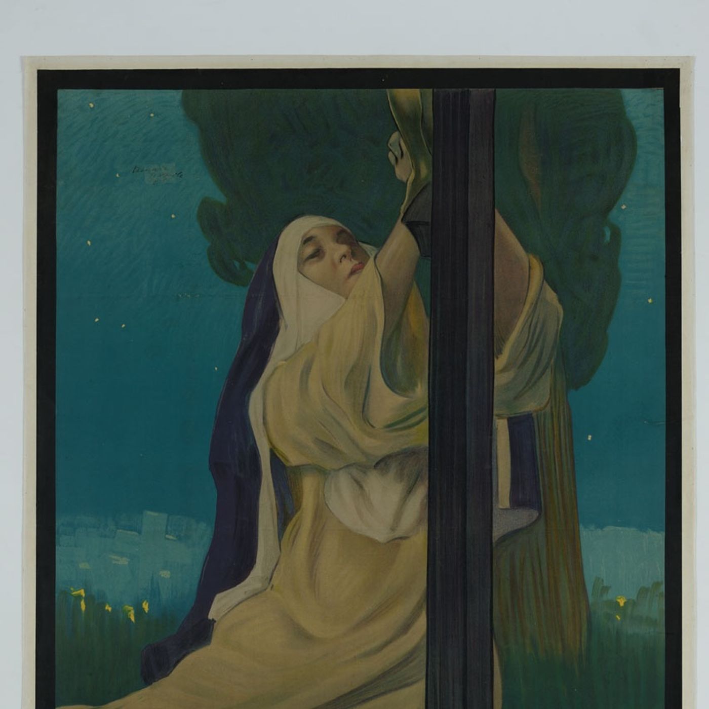 La Mattina all'Opera Buongiorno con ... Suor Angelica episode artwork