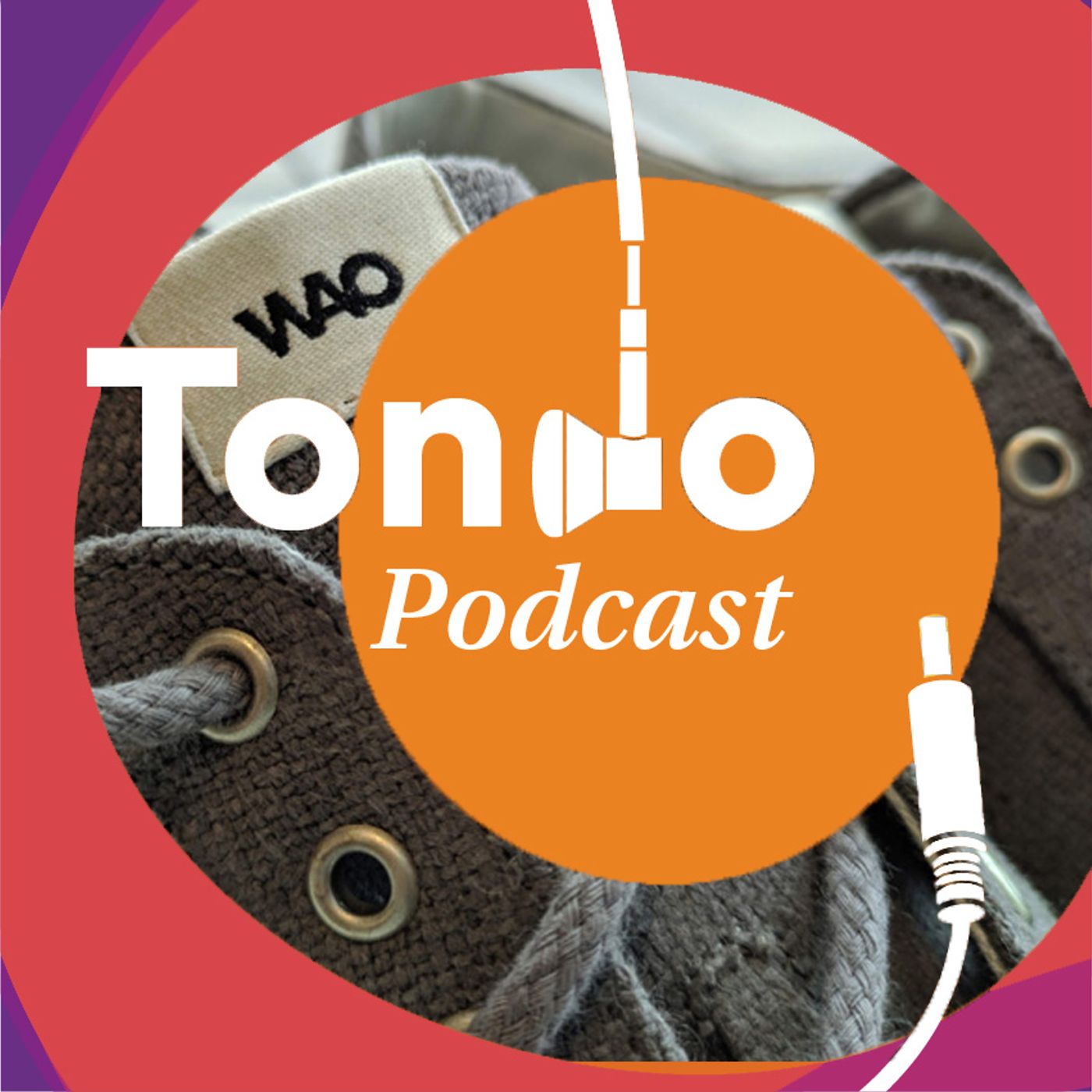 Tondo Podcast
