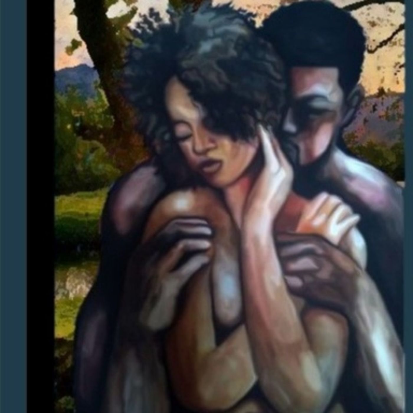 Really Charlie Podcast