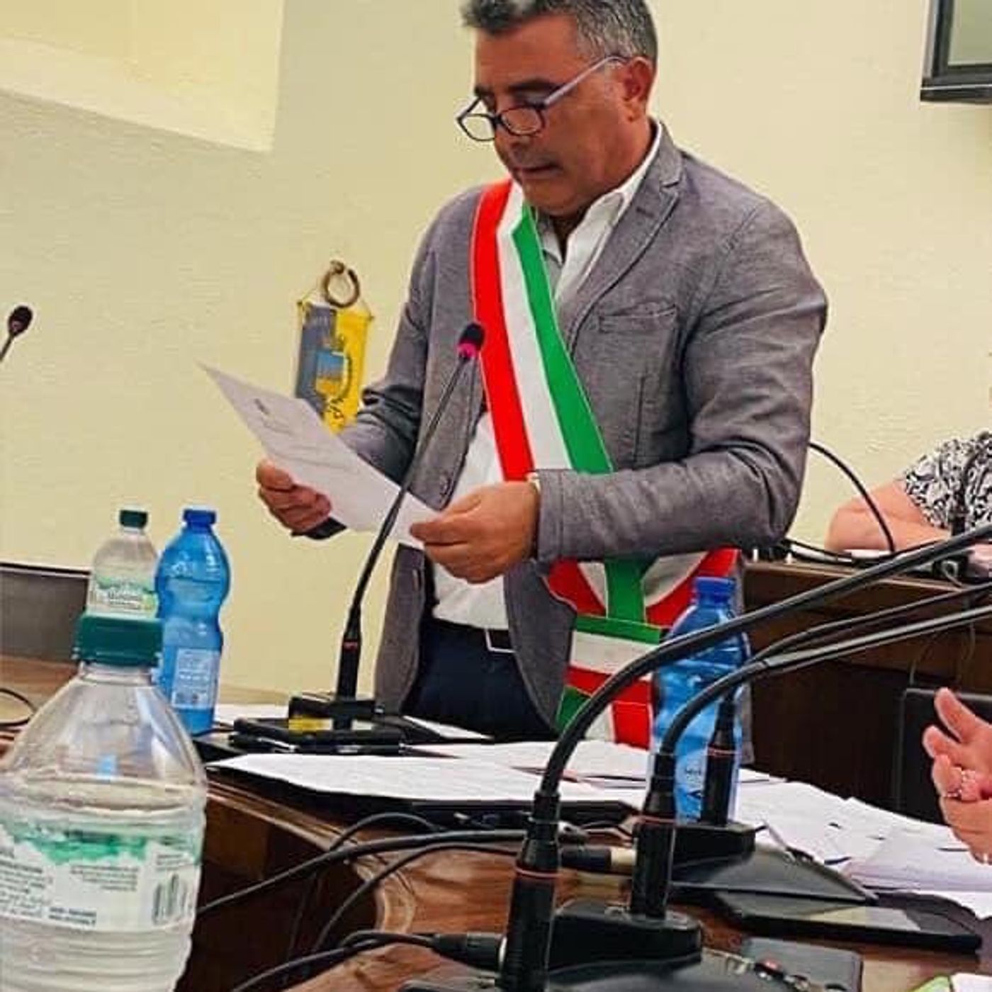 Il Corriere Lucano - Podcast