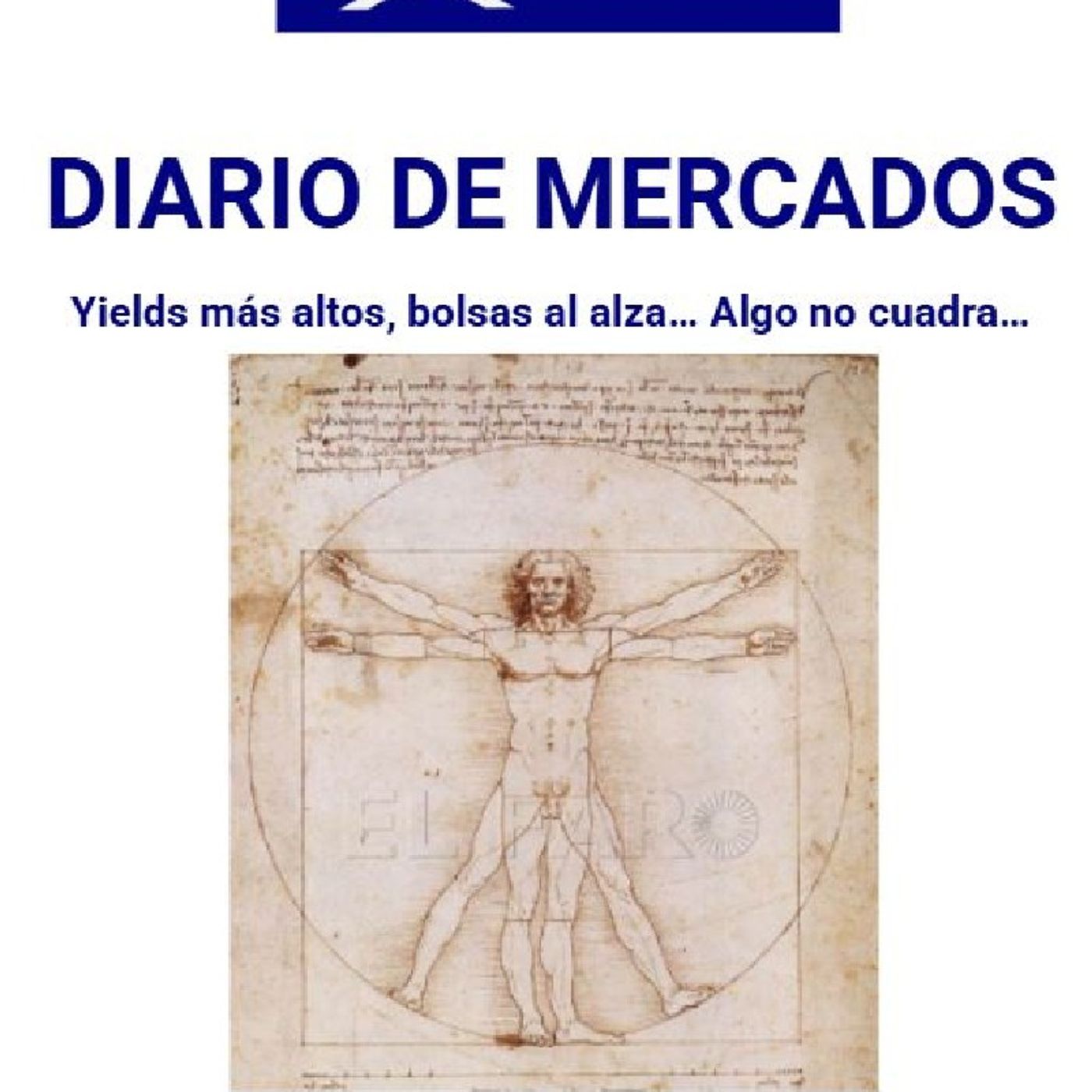 PODCAST PREMIUM DIARIO DE MERCADOS Miércoles 14 Octubre 2026