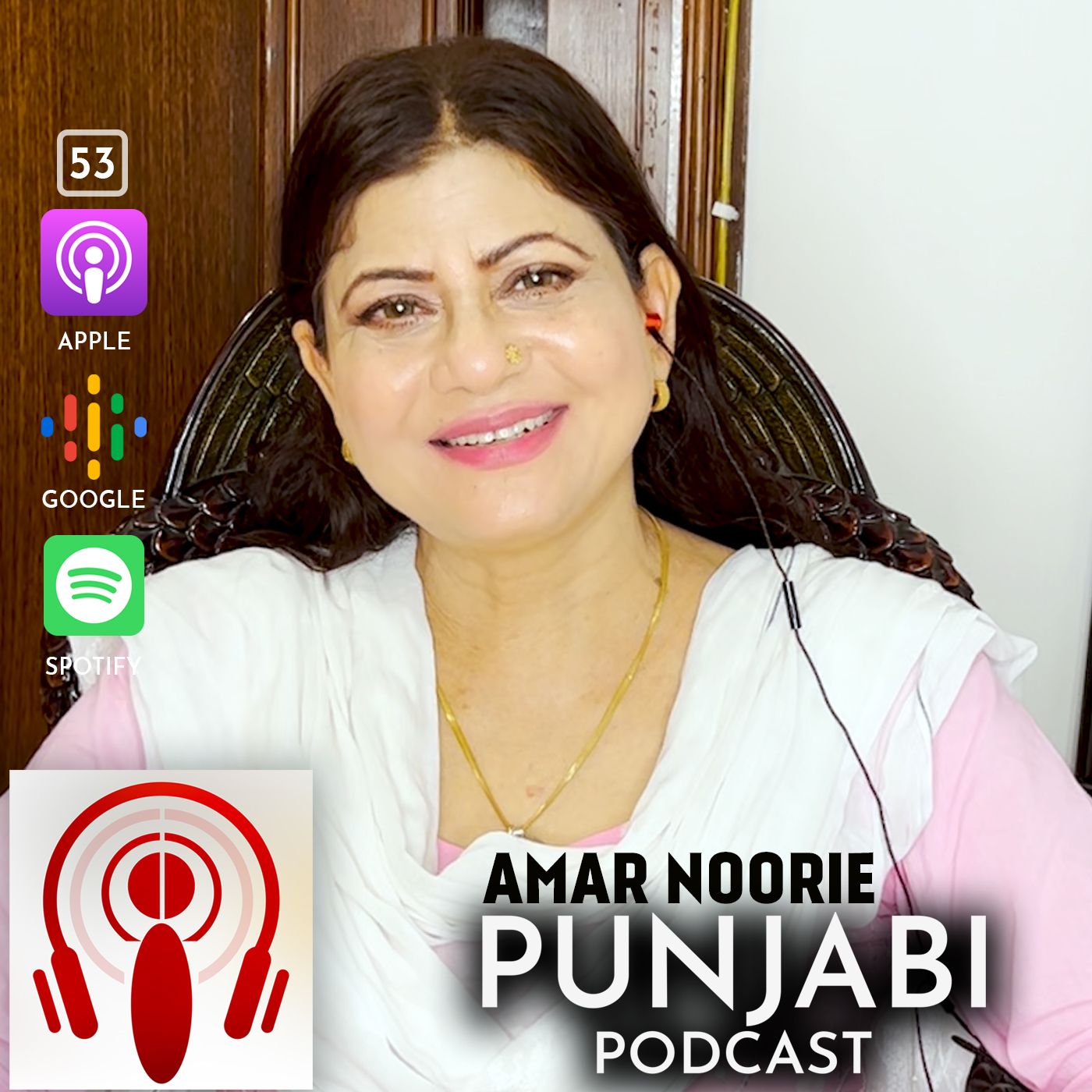 Punjabi Podcast