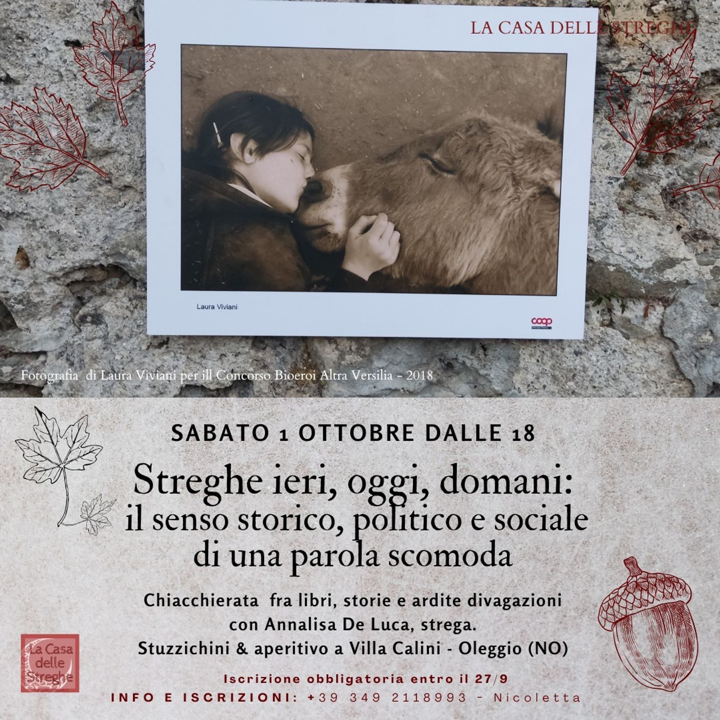 Pillole di Stregheria