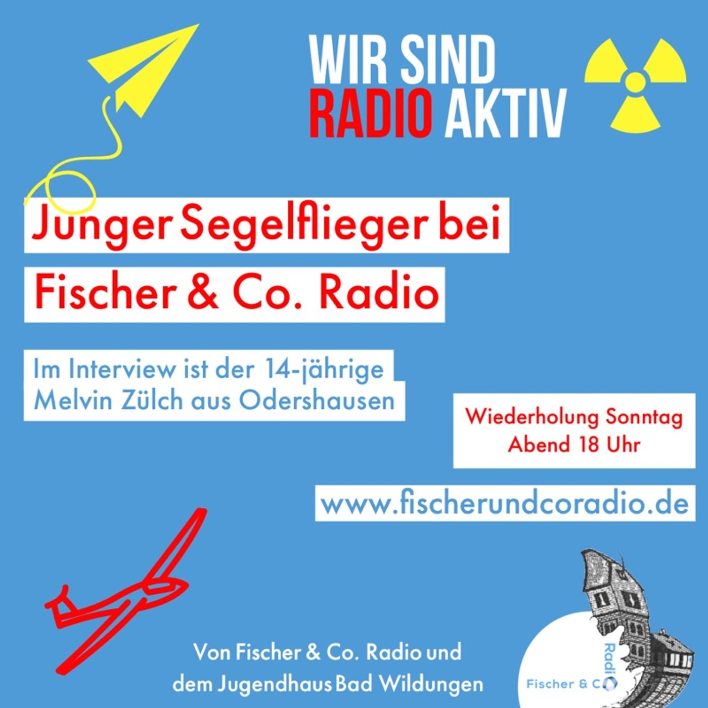 Fischer & Co. Radio