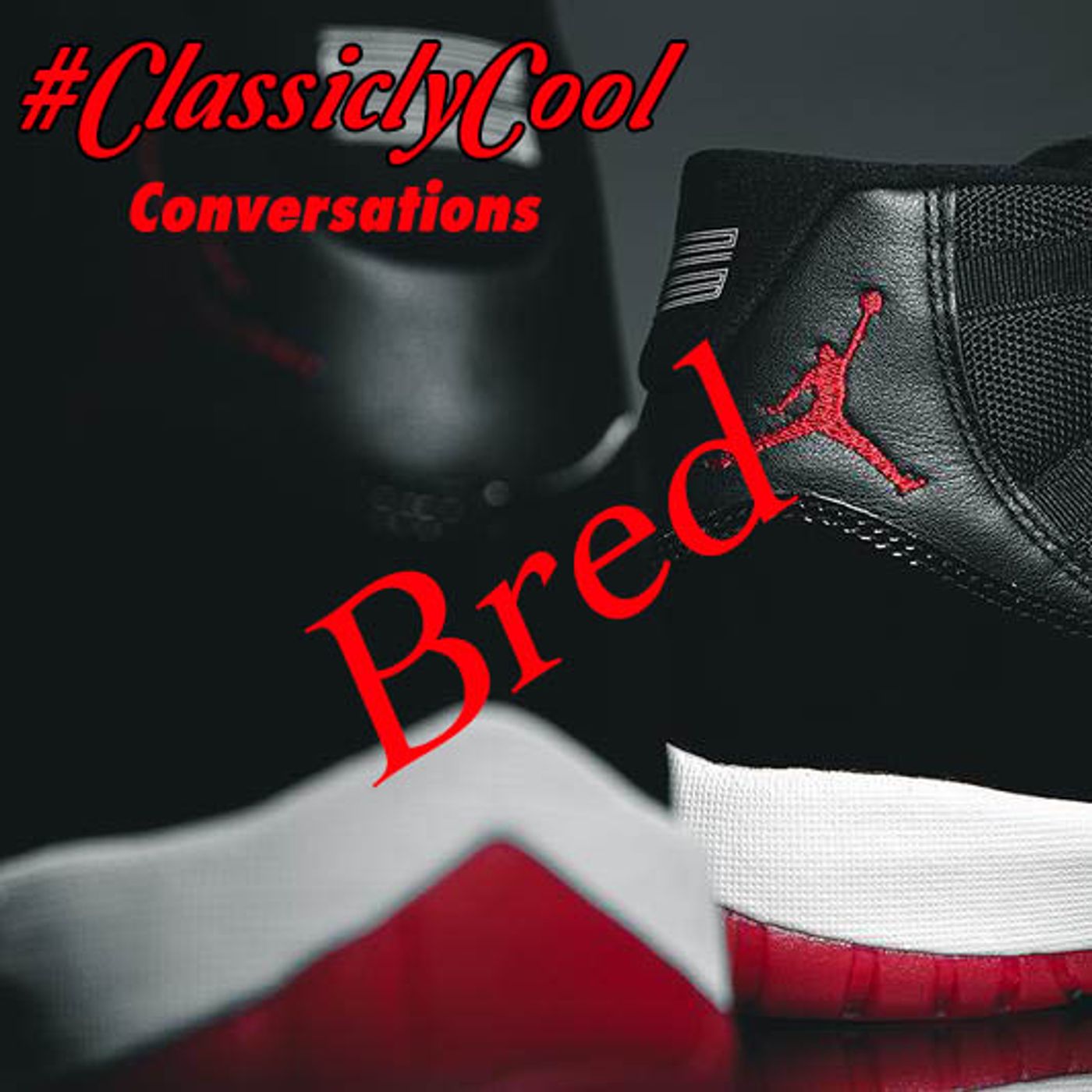 #ClassiclyCool Conversations: Bred episode artwork
