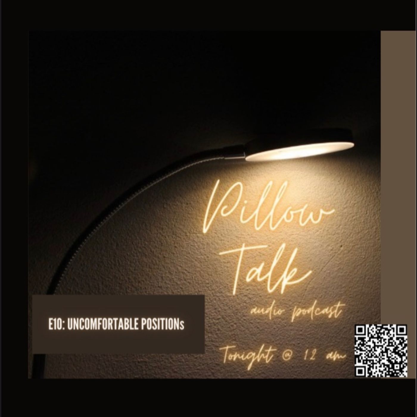 Pillow Talk