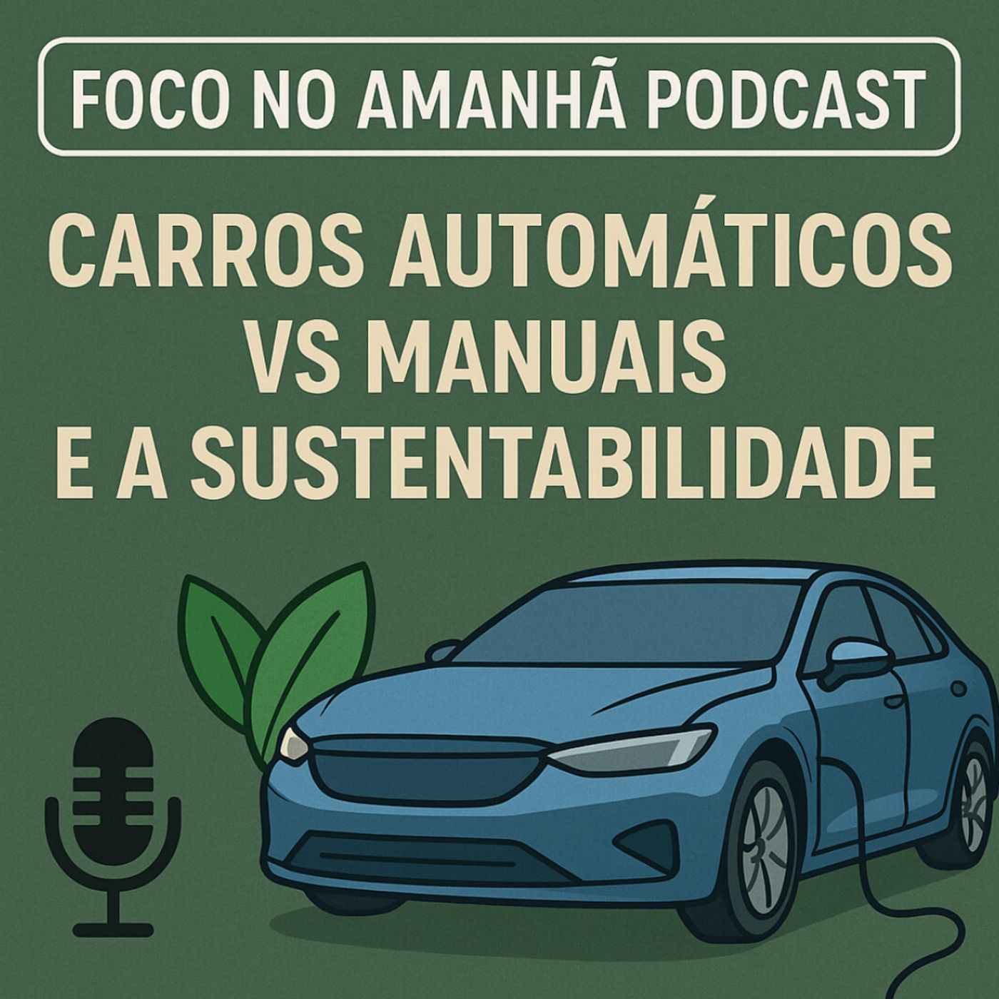 Foco no Amanhã Podcast