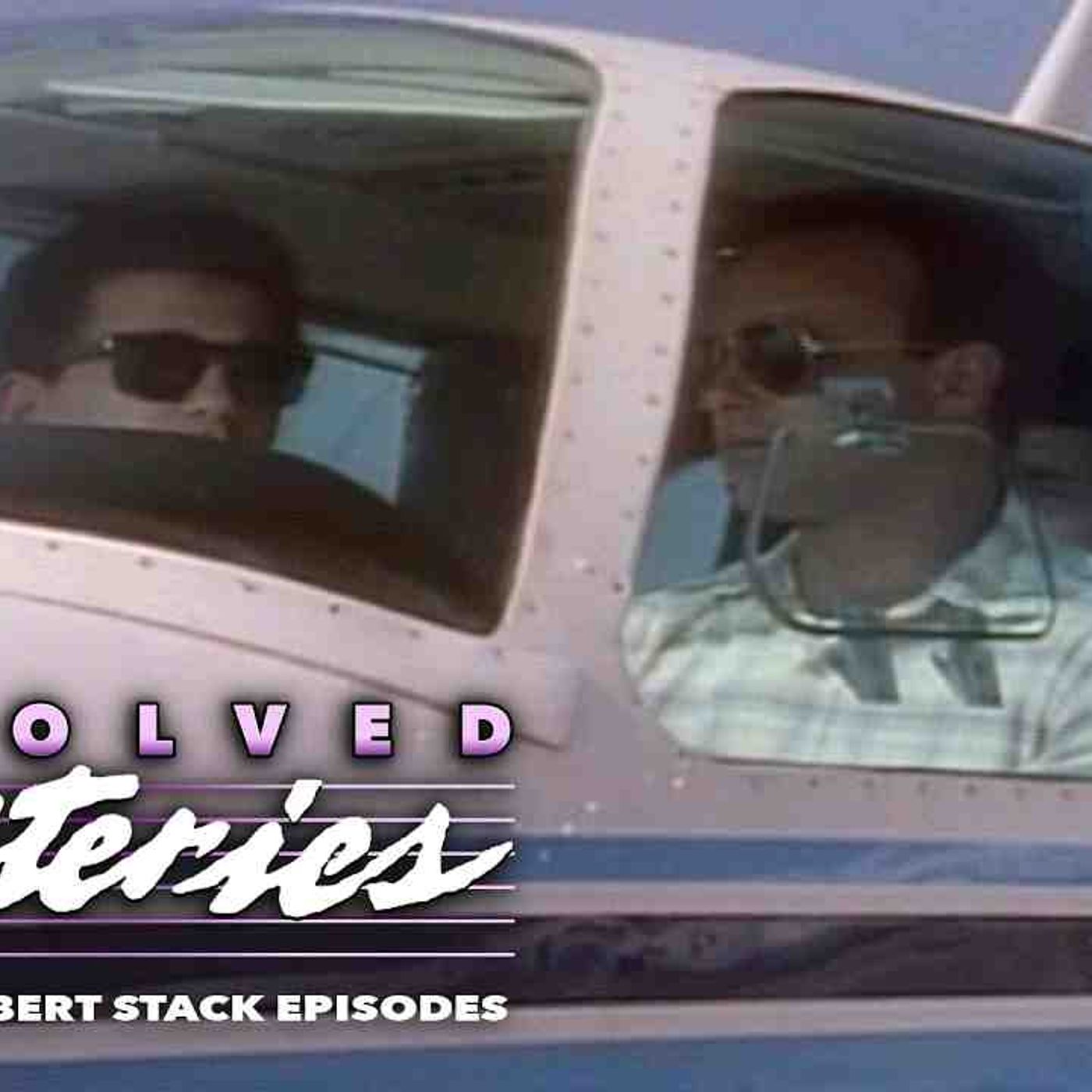 Unsolved Mysteries with Robert Stack - - Full Episode