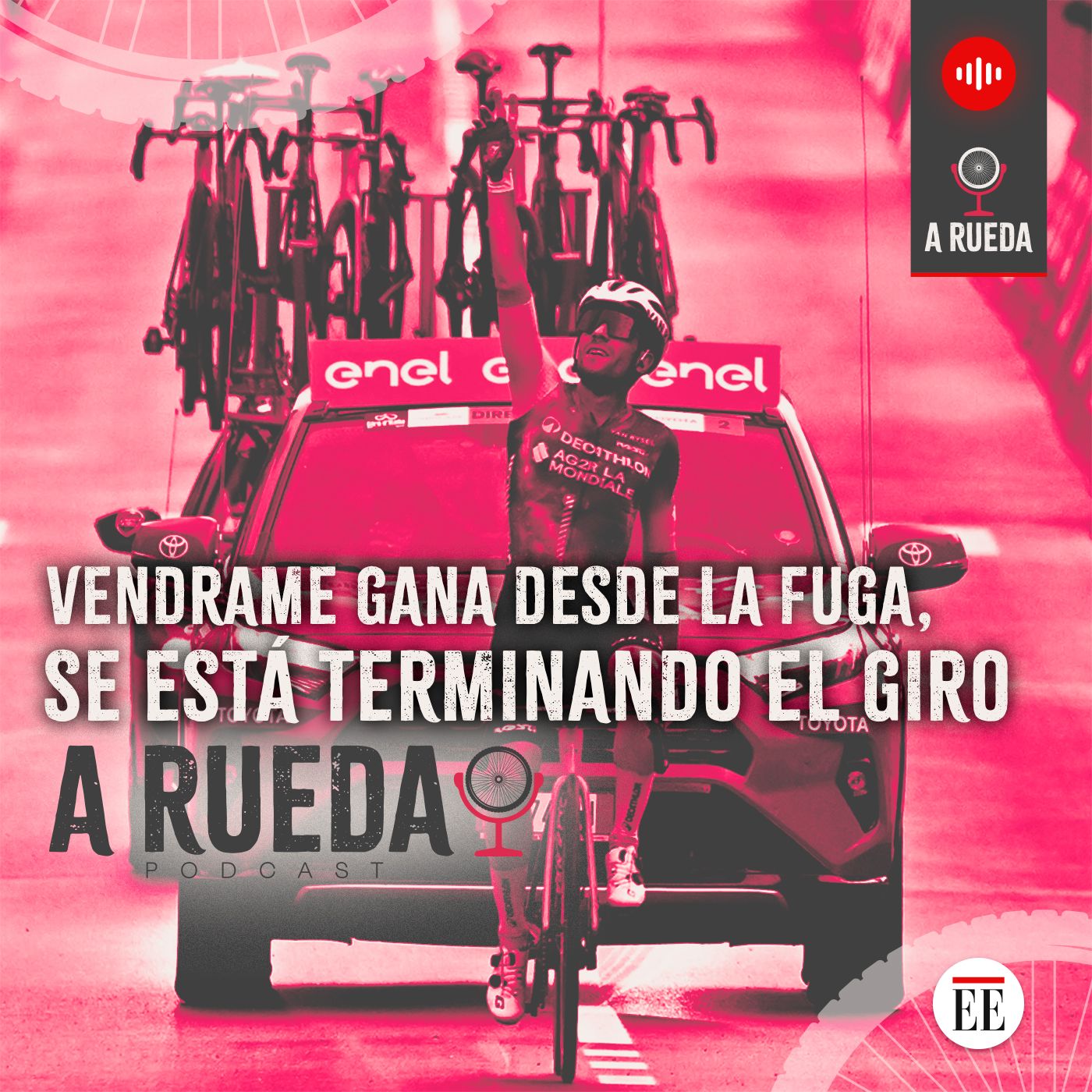 A Rueda