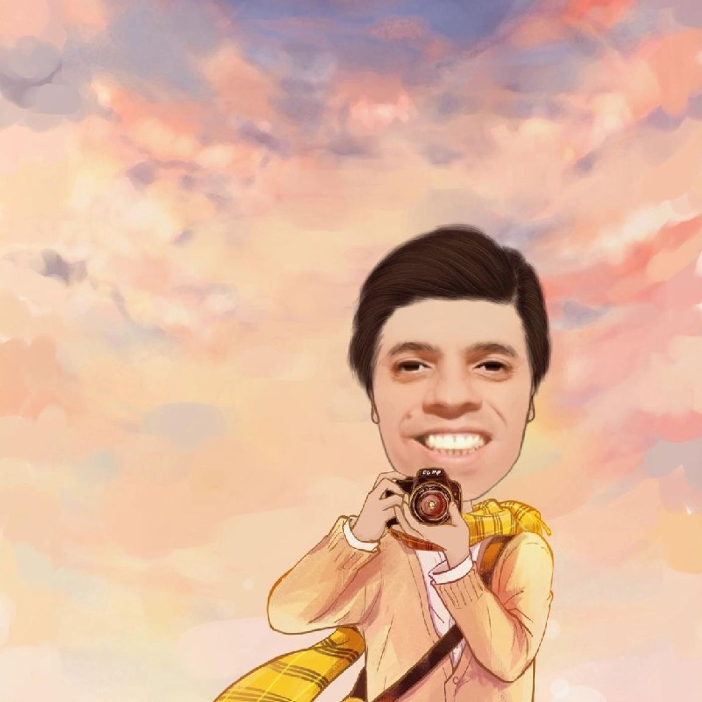 Filipill 588 - 08.Jan.2026 episode artwork