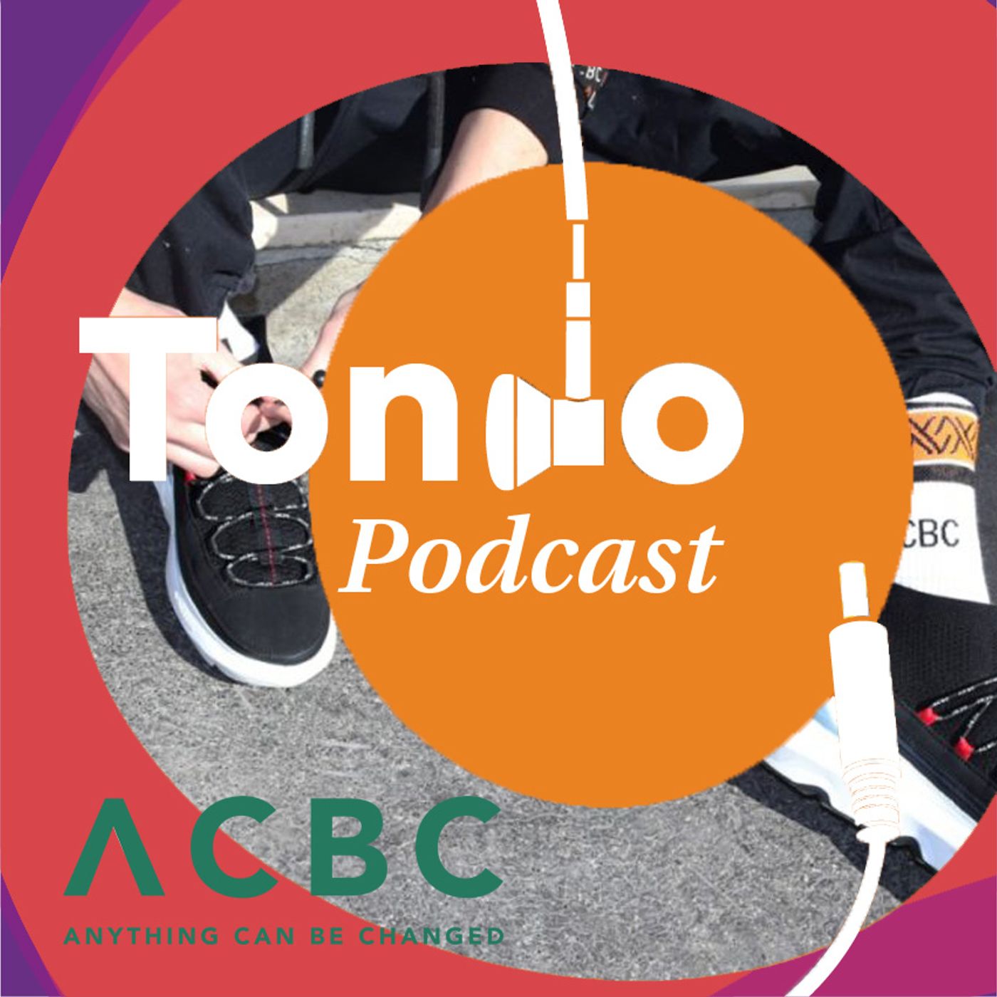 Tondo Podcast