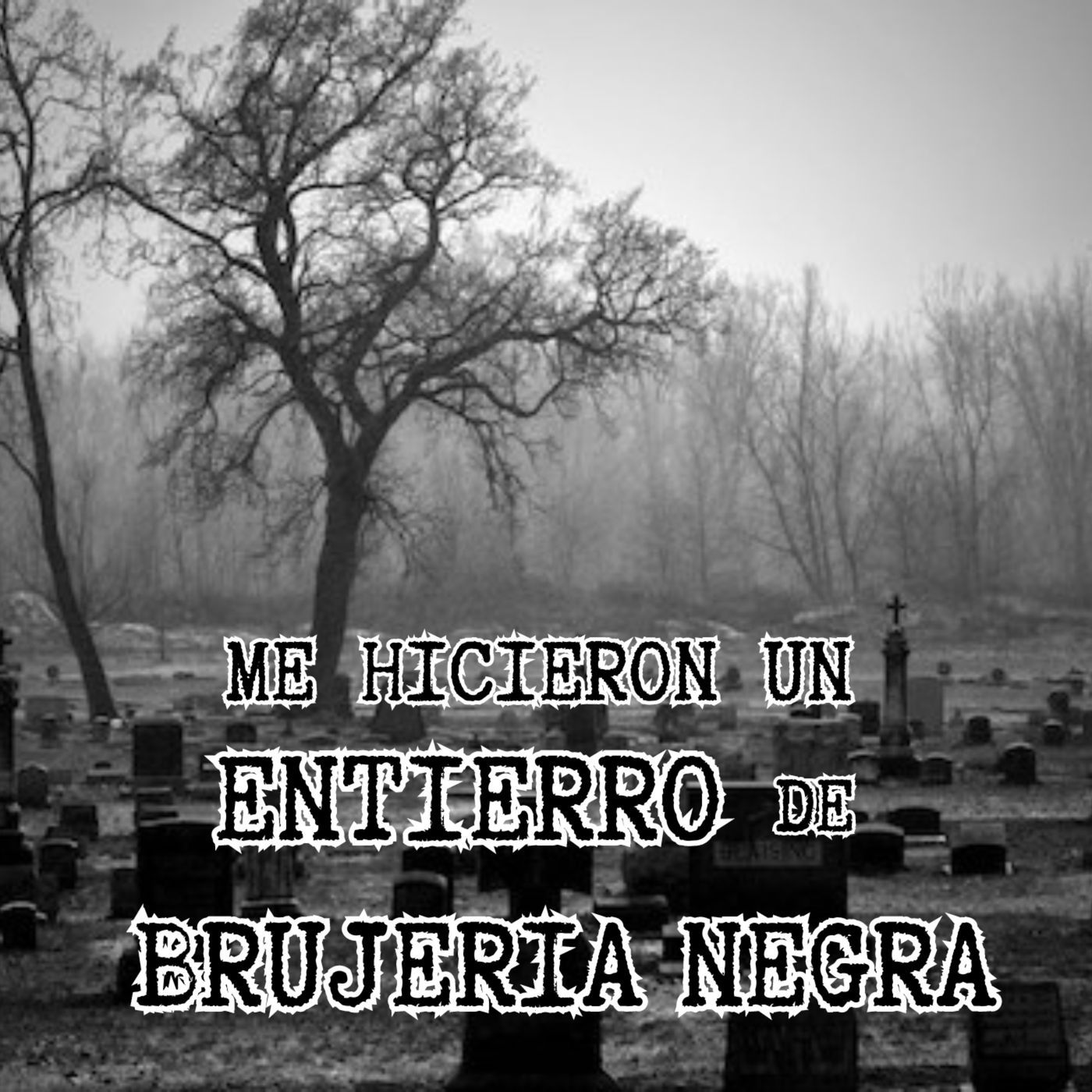 EL ENTIERRO
