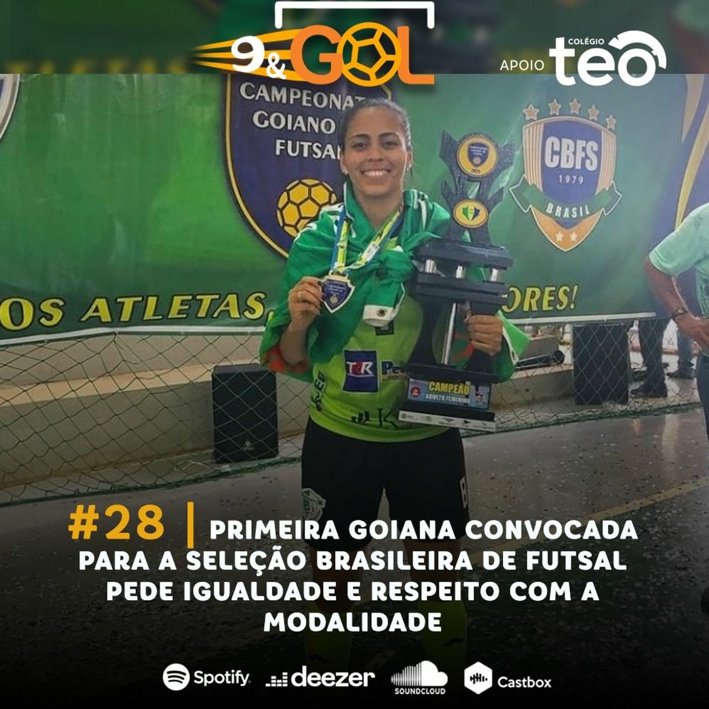 9&Gol