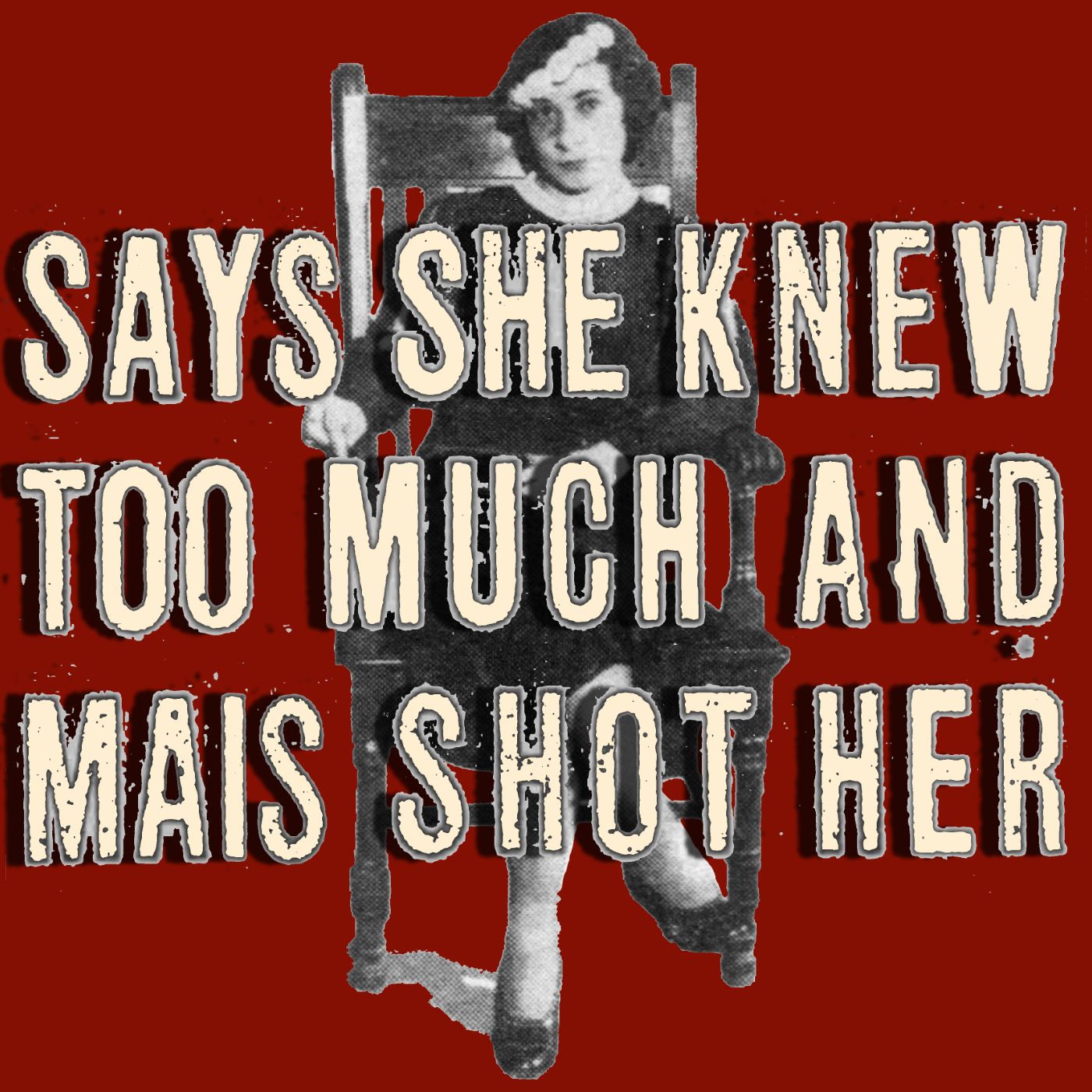 The Tri-State Gang & The Moll Who Knew Too Much