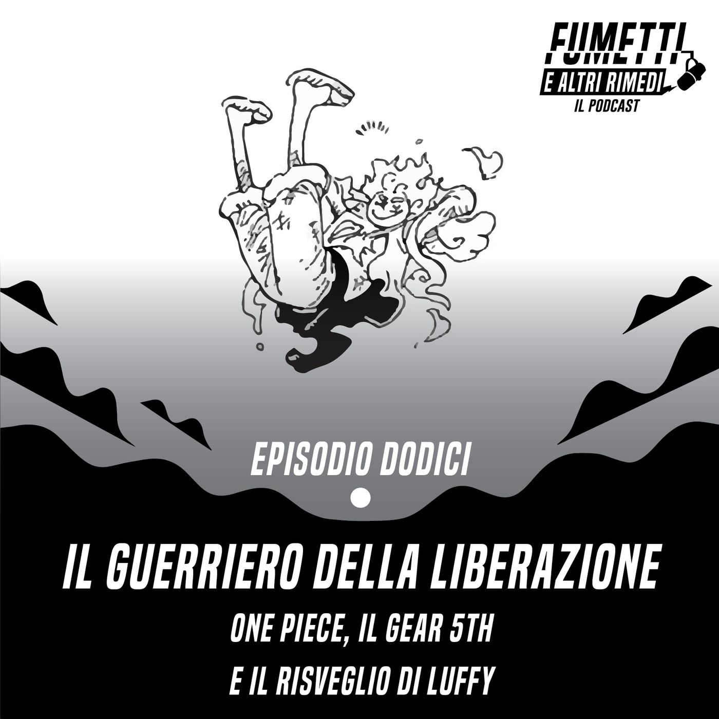 Fumetti e altri rimedi