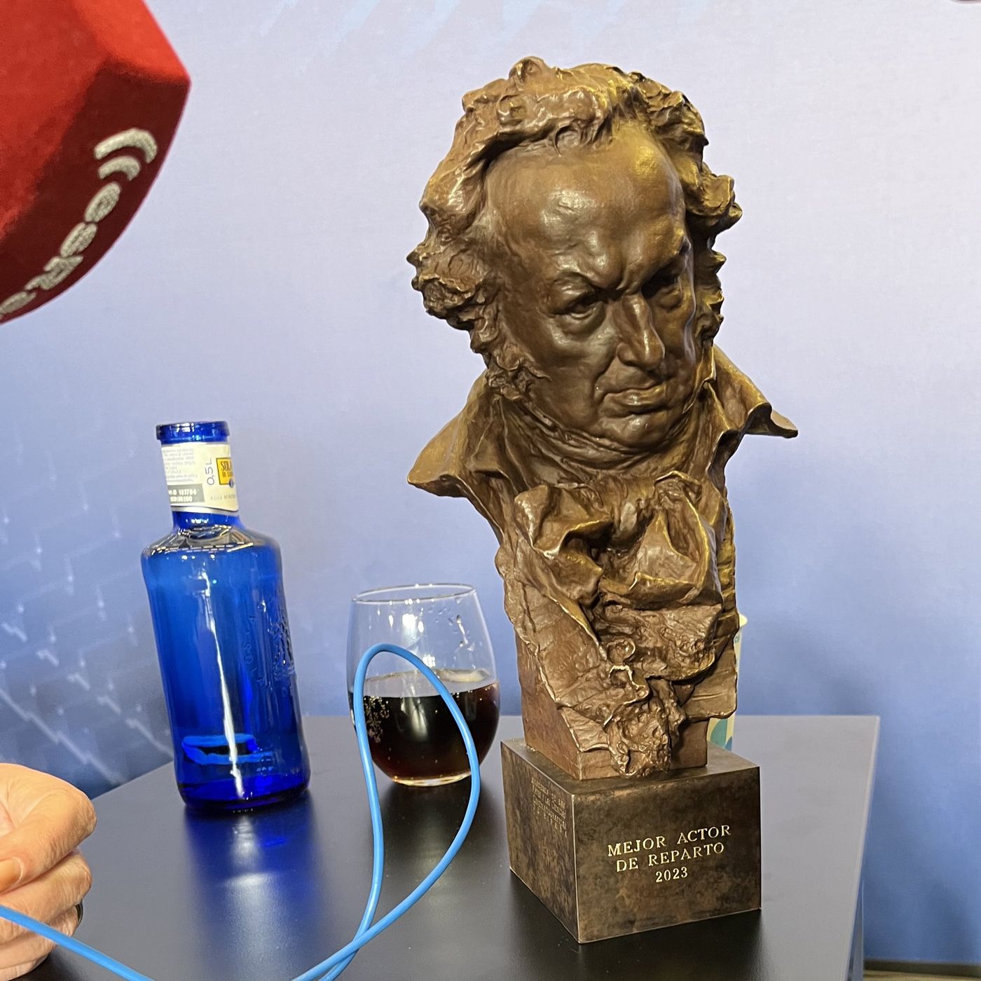 Música: Las canciones nominadas a los Goya 2026