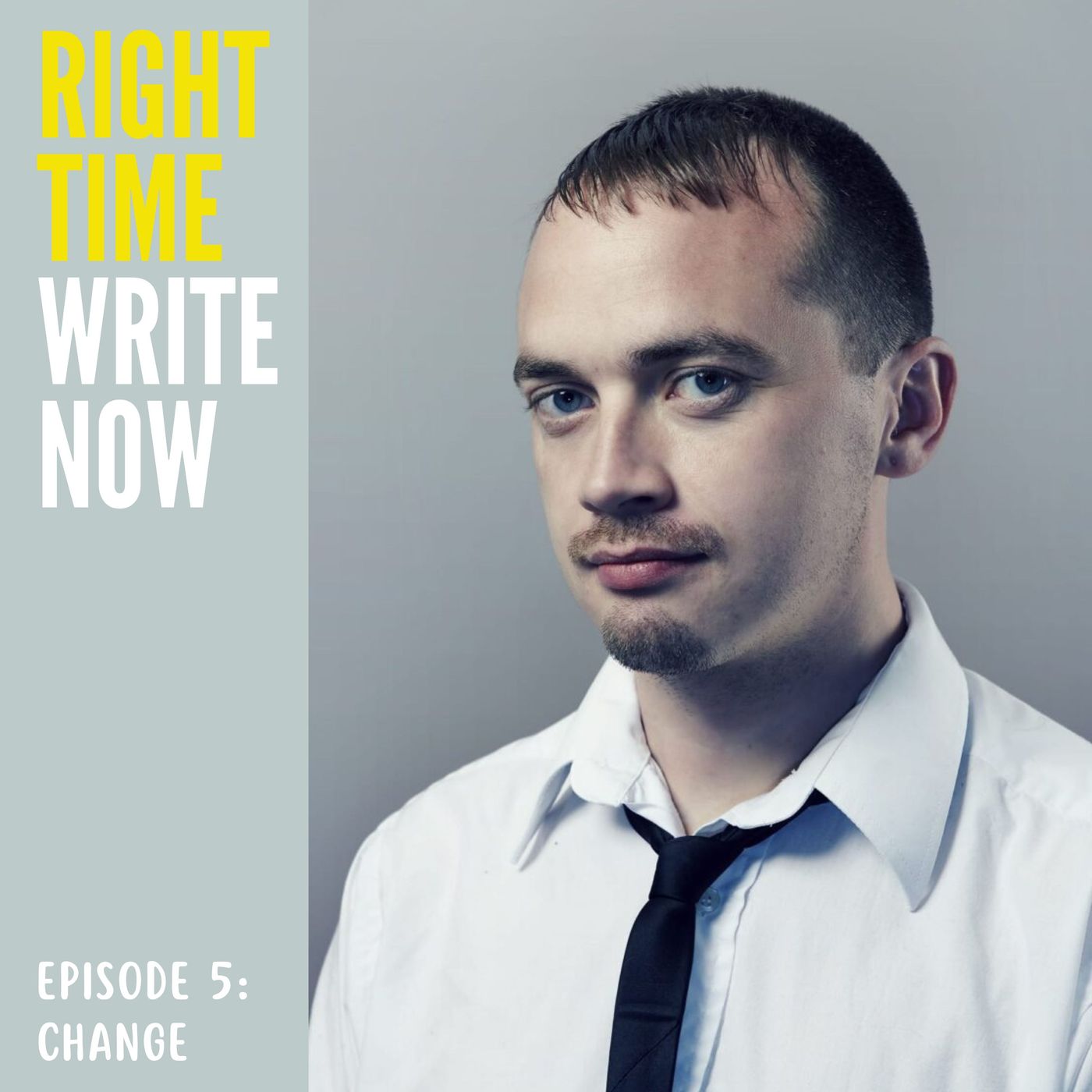 Right Time Write Now