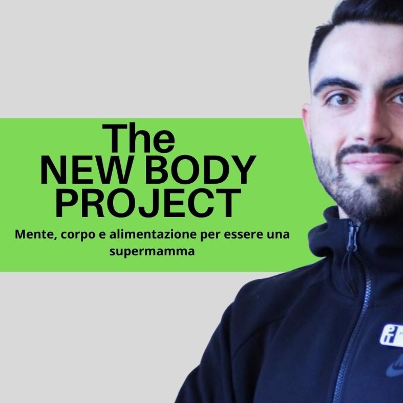 The New Body Project - Allenamento per Mamme che vogliono tornare in forma