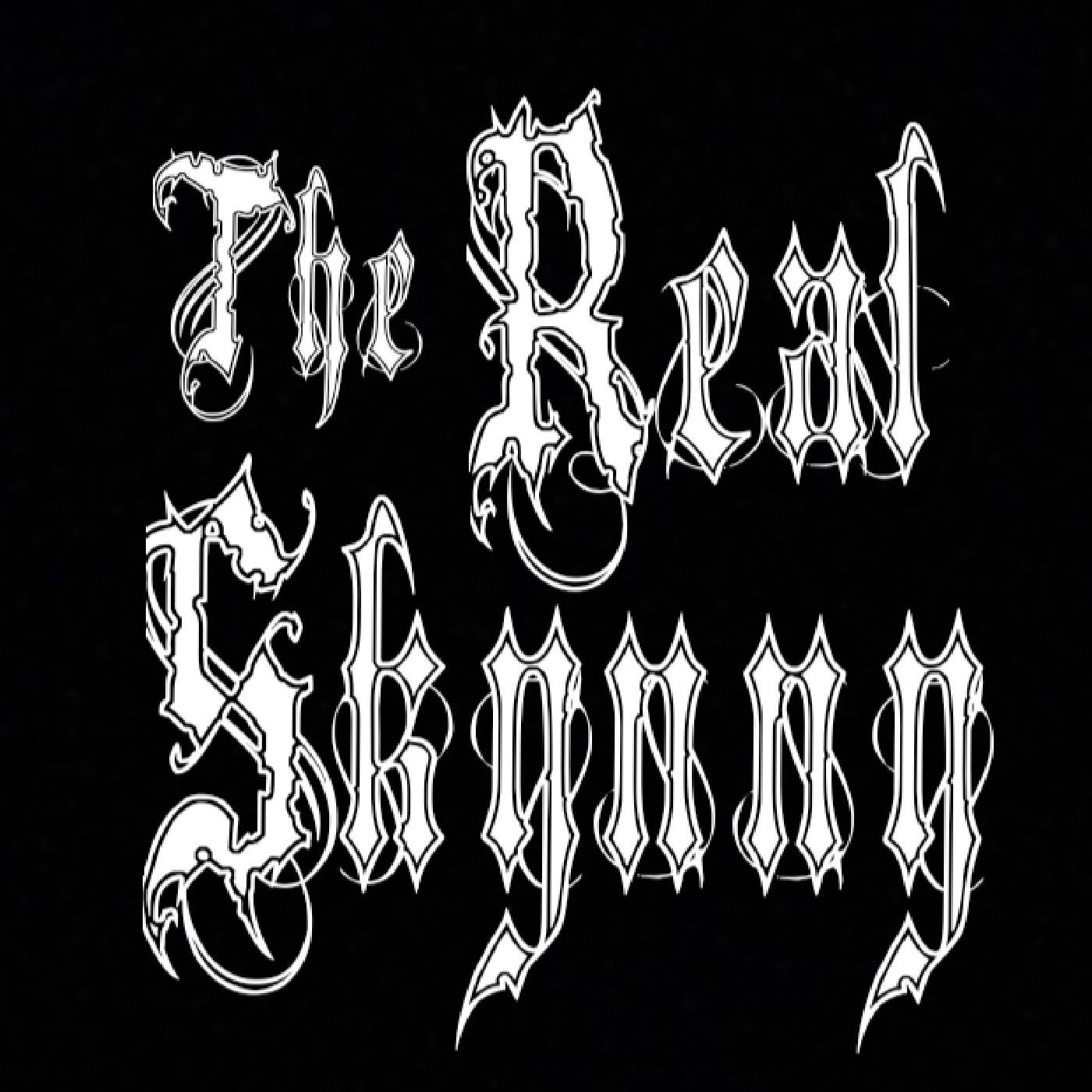 The Real Skynny Podcast
